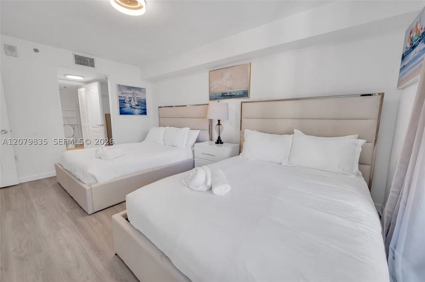 1200 Brickell Bay Dr #2904, Miami FL 33131