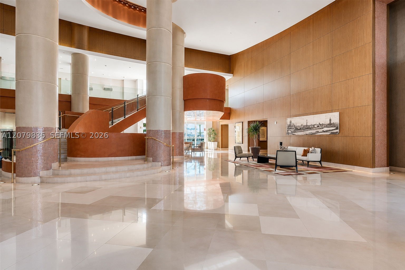 400 Alton Rd #1804, Miami Beach FL 33139
