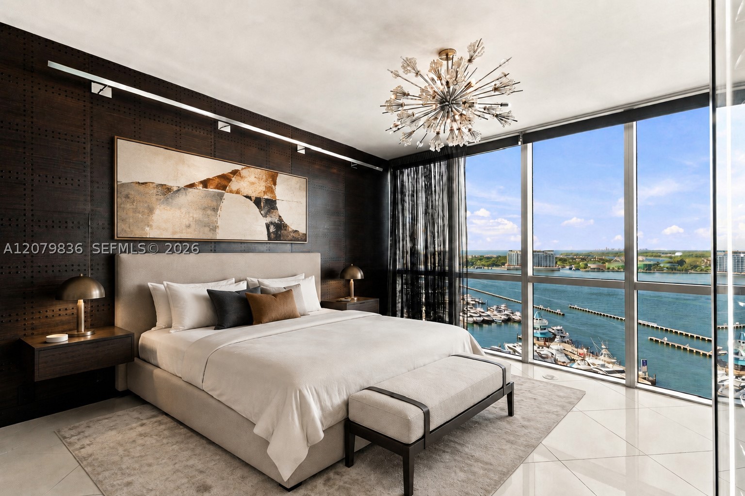 400 Alton Rd #1804, Miami Beach FL 33139