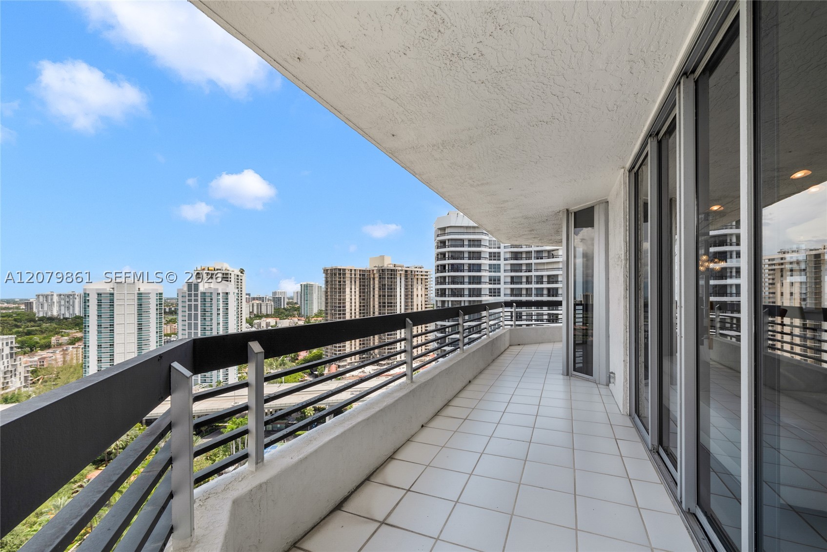 19101 NE 36th Ct #2607, Aventura FL 33180