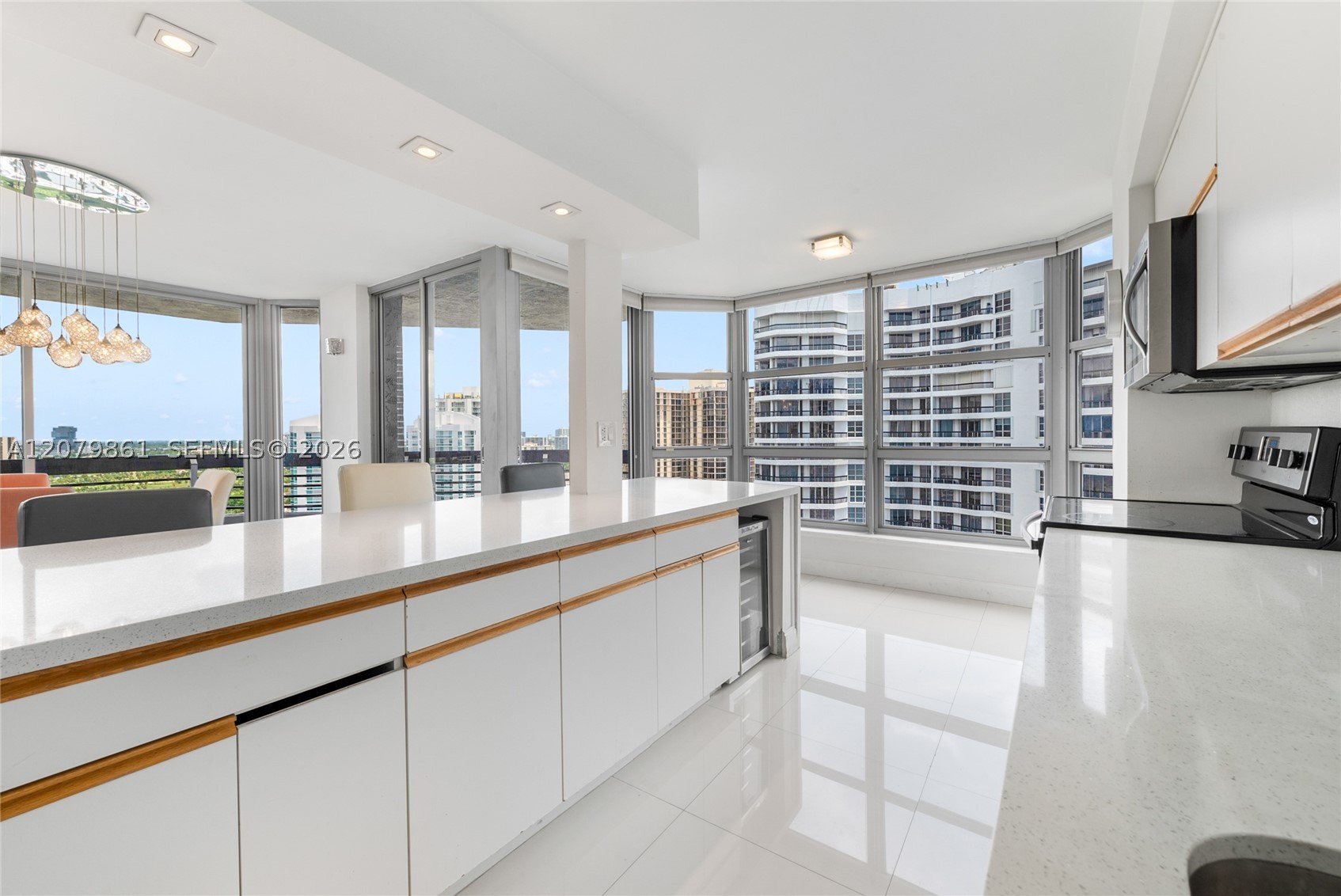 19101 NE 36th Ct #2607, Aventura FL 33180