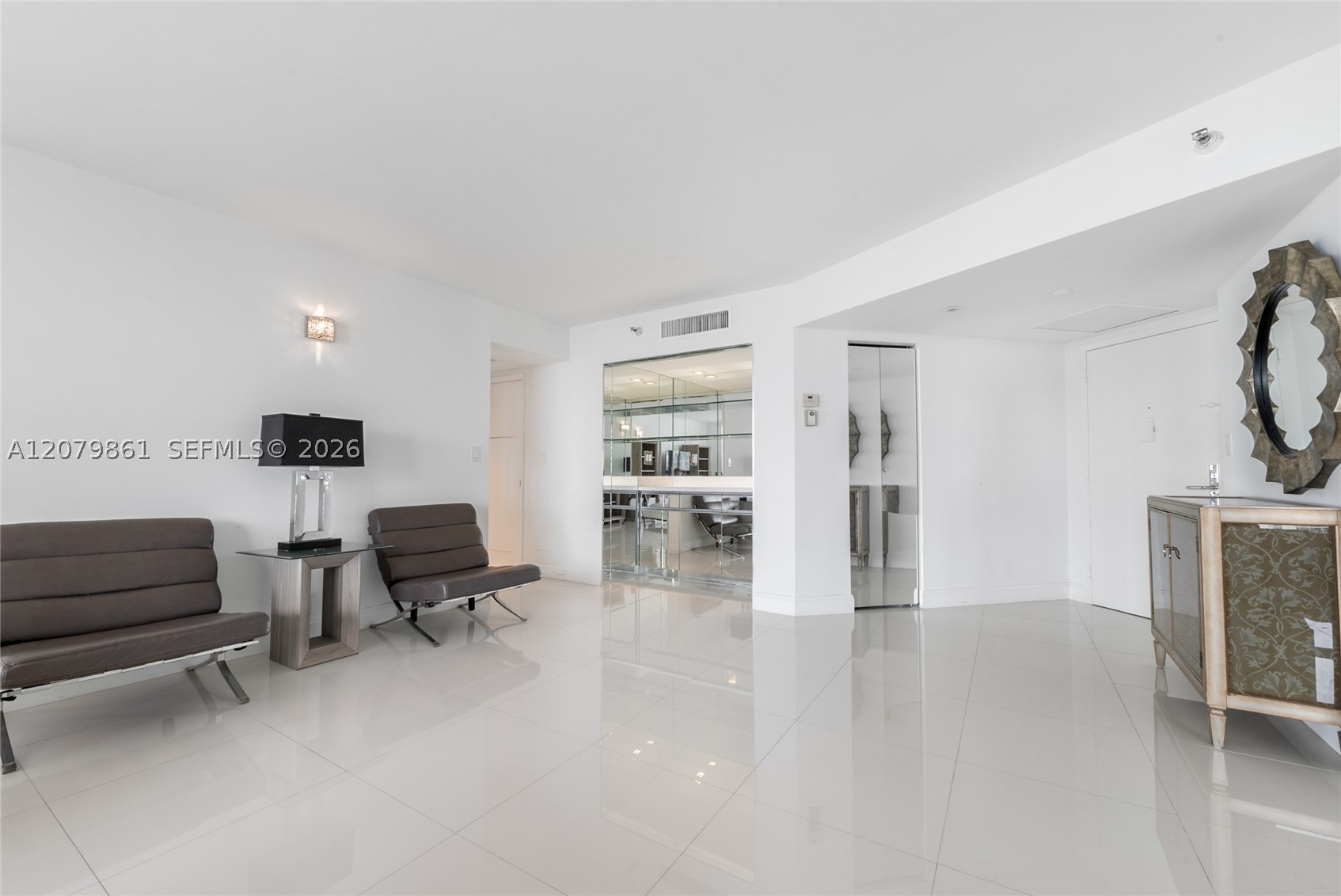19101 NE 36th Ct #2607, Aventura FL 33180