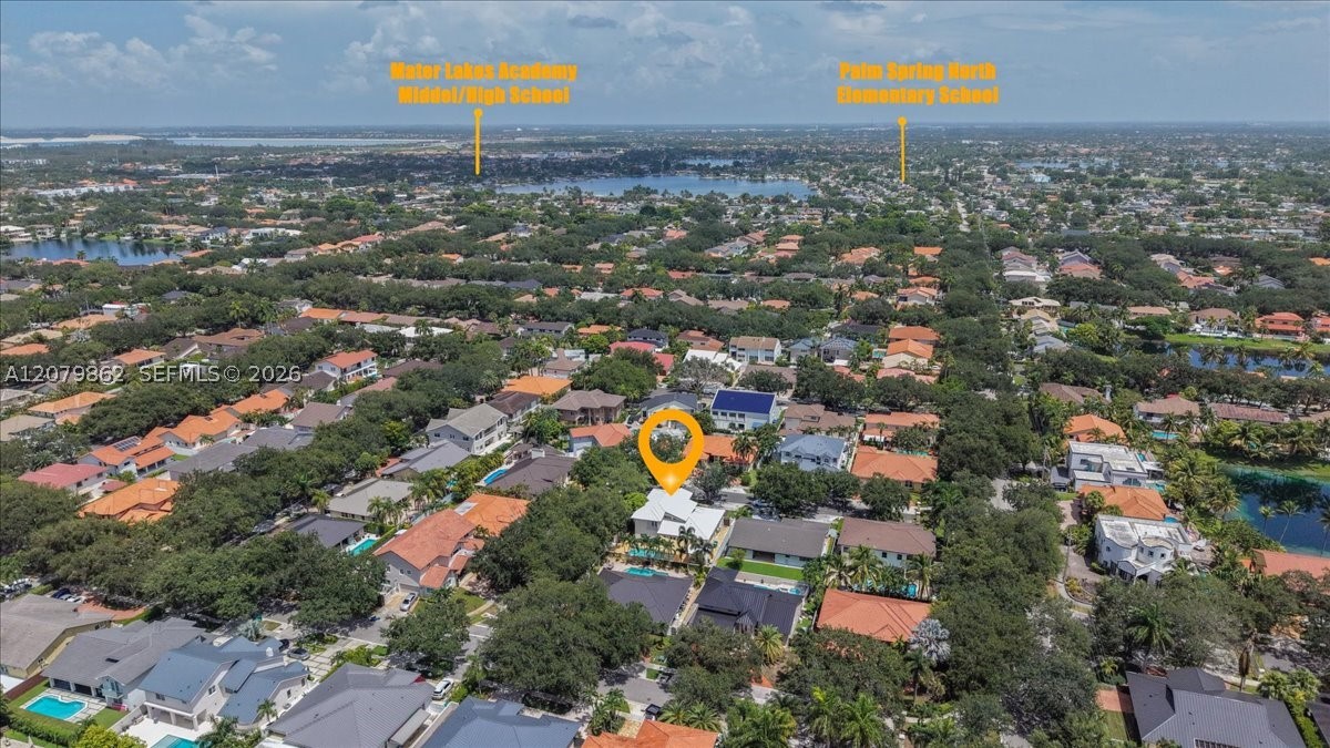 Miami Lakes FL 33016 - A12079862