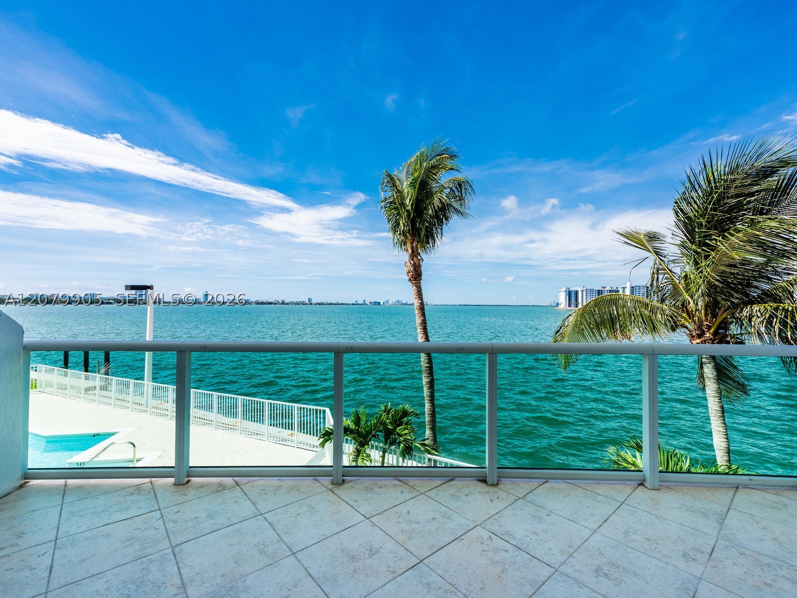 2000 Bay Dr #208, Miami Beach FL 33141
