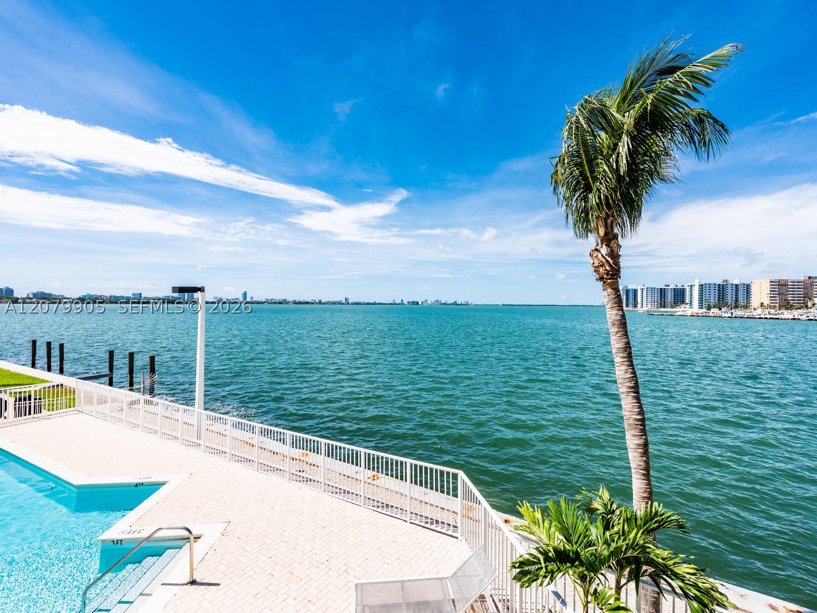 2000 Bay Dr #208, Miami Beach FL 33141