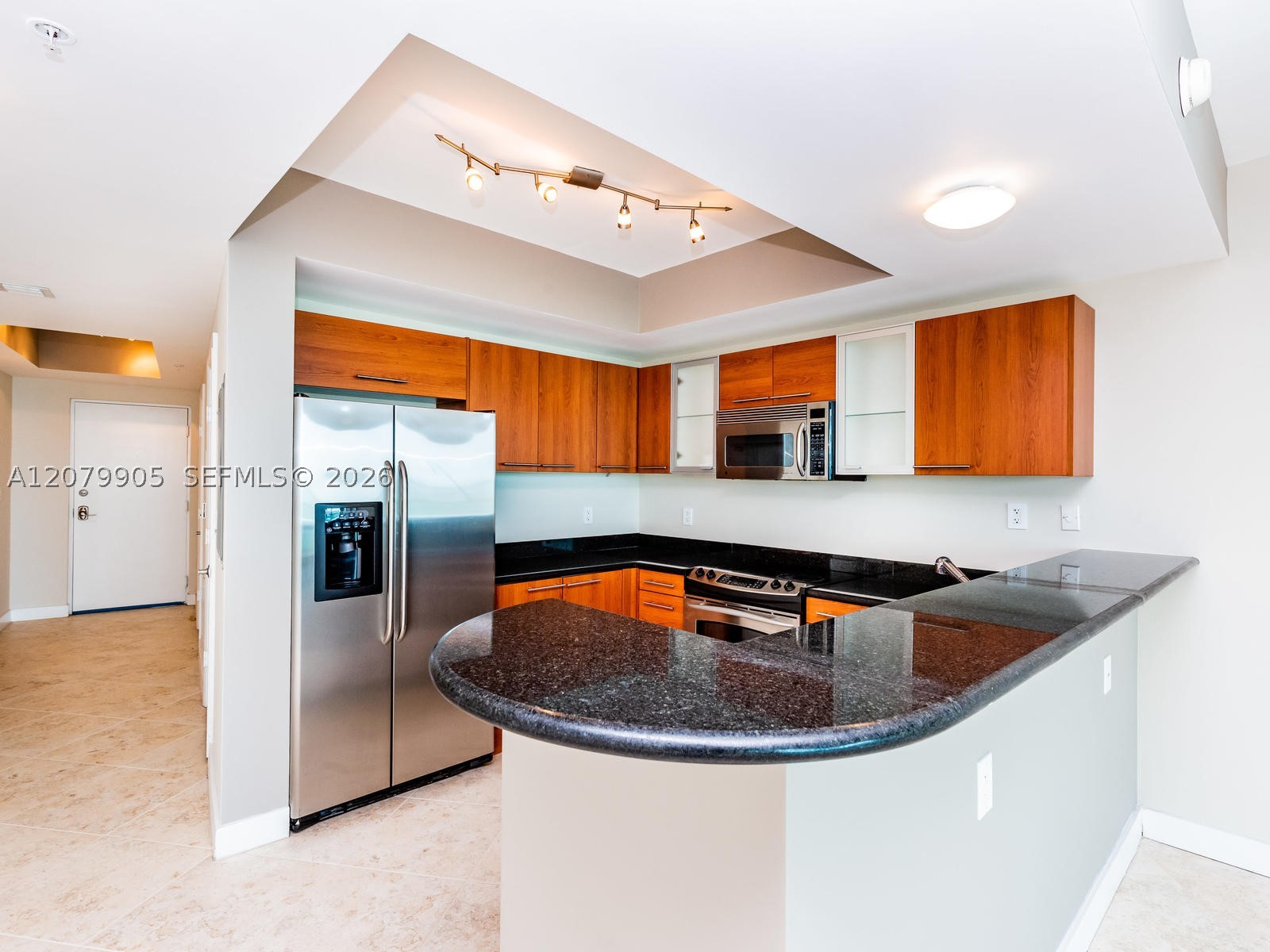 2000 Bay Dr #208, Miami Beach FL 33141