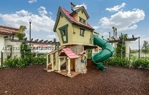 11776 SW 13th LN #11776, Pembroke Pines FL 33025
