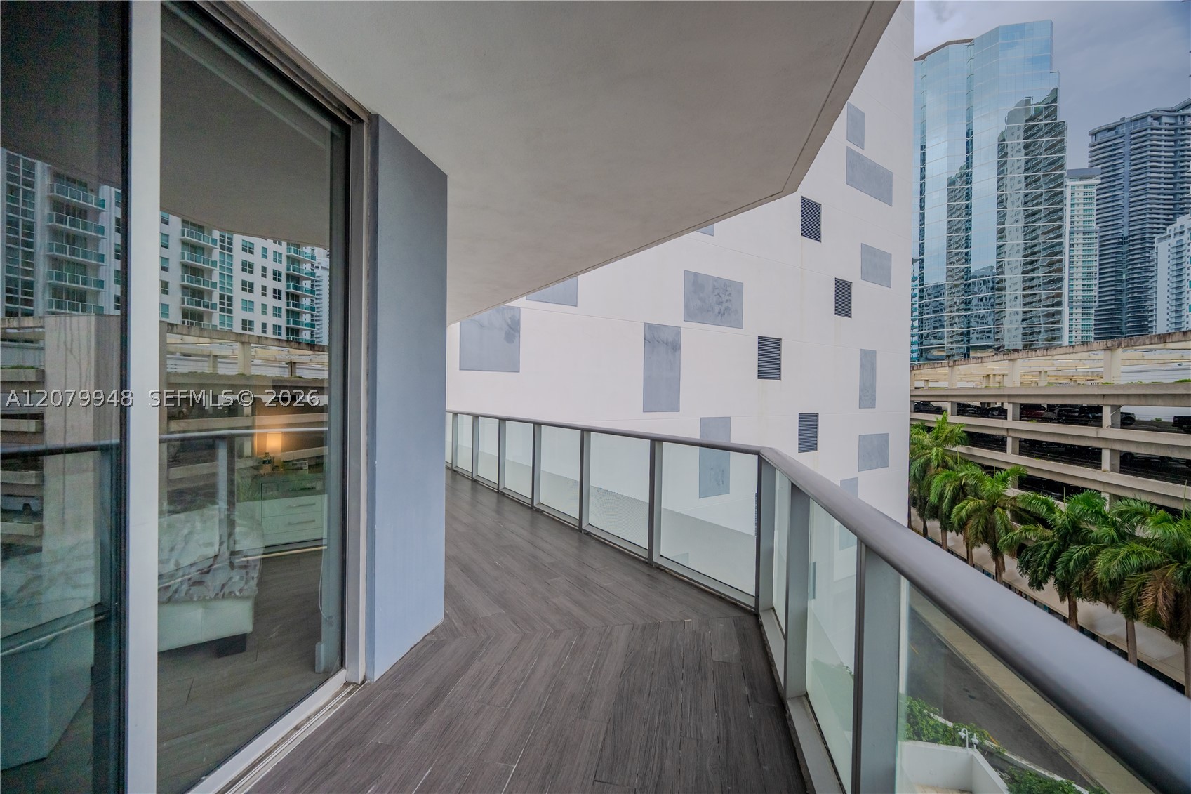 1300 Brickell Bay Dr #710, Miami FL 33131