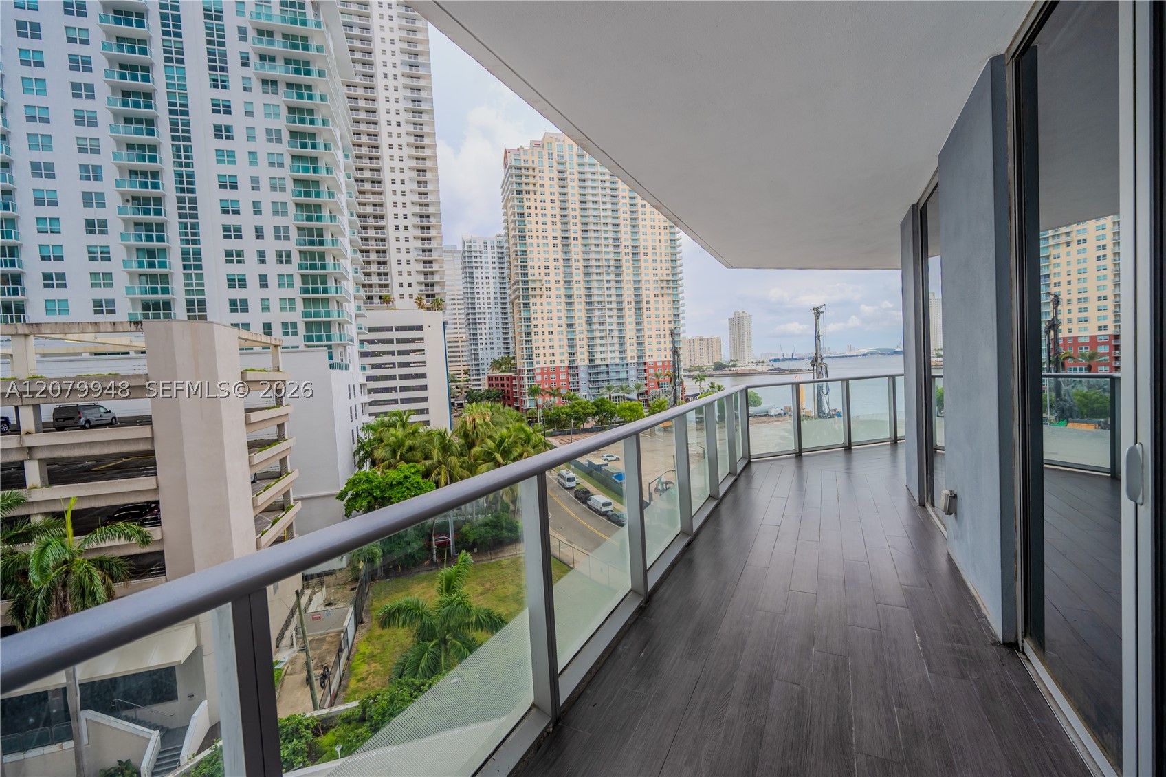 1300 Brickell Bay Dr #710, Miami FL 33131