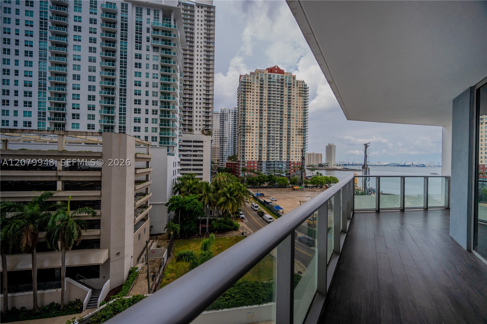 1300 Brickell Bay Dr #710, Miami FL 33131