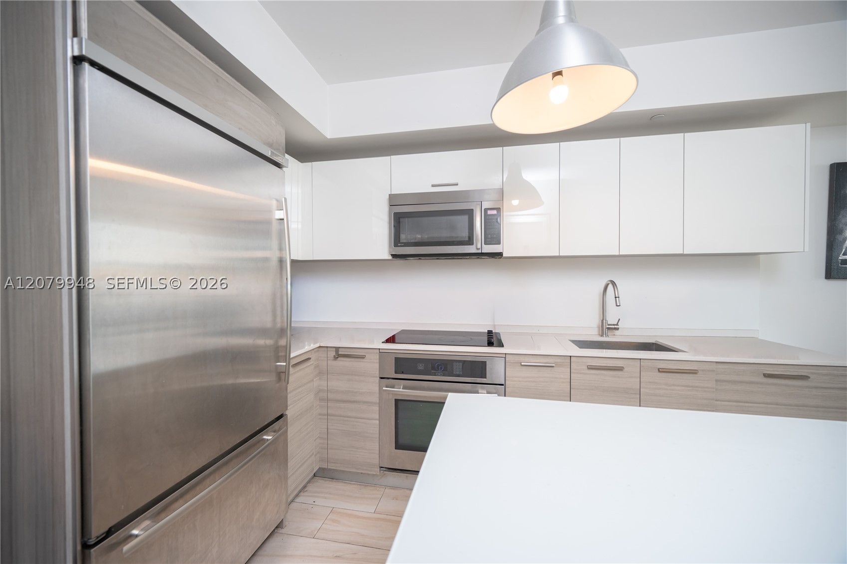 1300 Brickell Bay Dr #710, Miami FL 33131