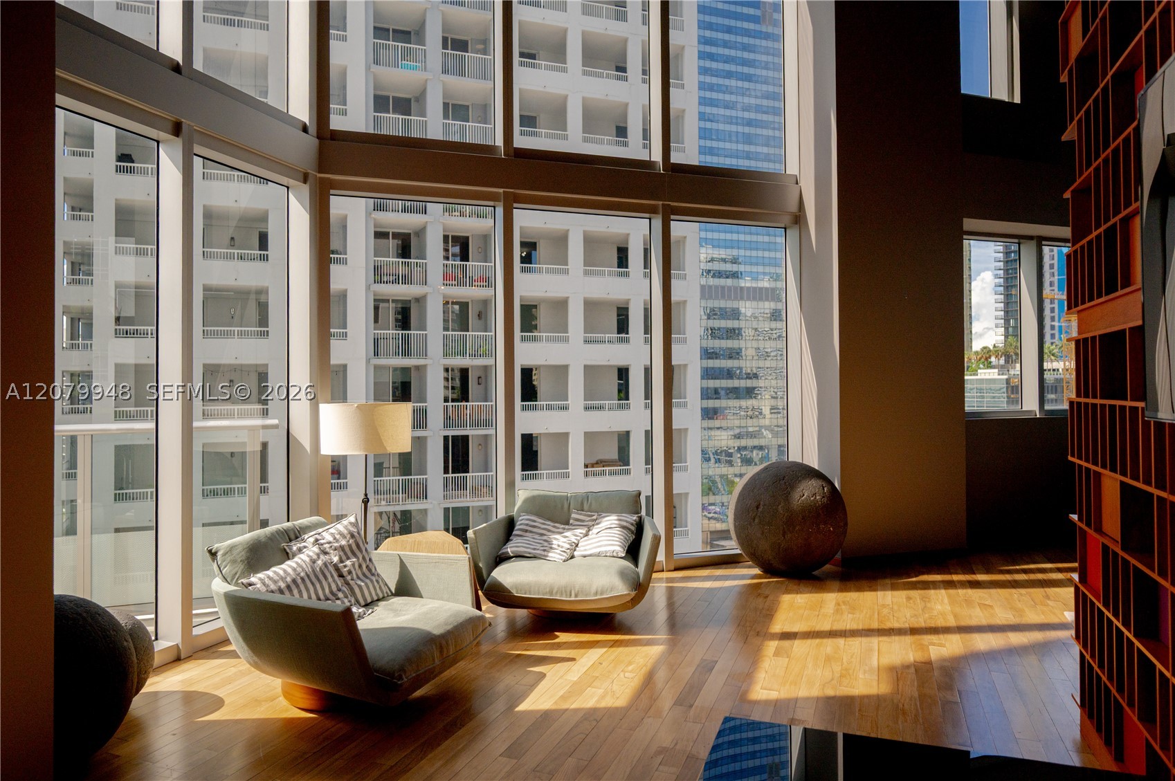1300 Brickell Bay Dr #710, Miami FL 33131