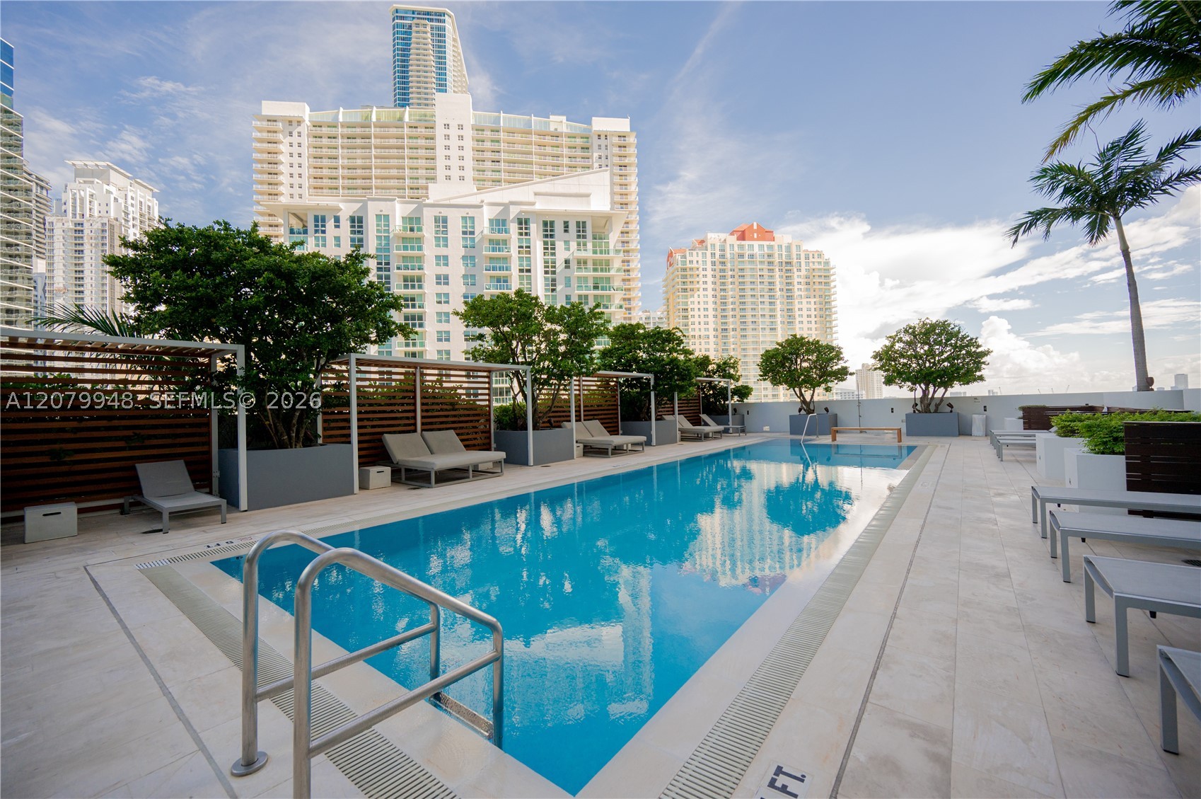 1300 Brickell Bay Dr #710, Miami FL 33131