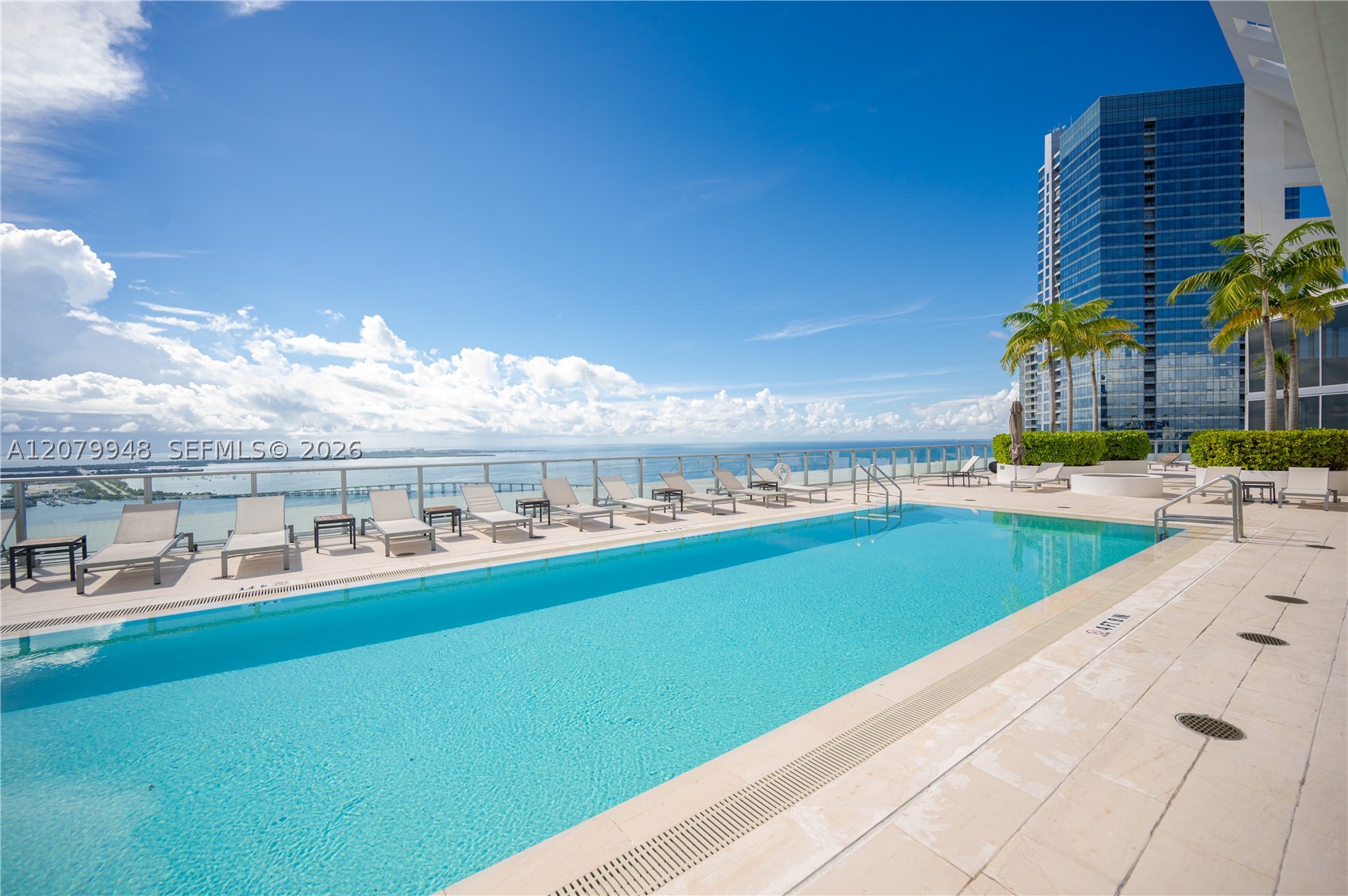 1300 Brickell Bay Dr #710, Miami FL 33131
