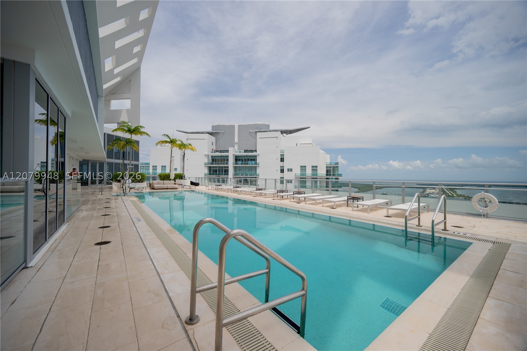 1300 Brickell Bay Dr #710, Miami FL 33131