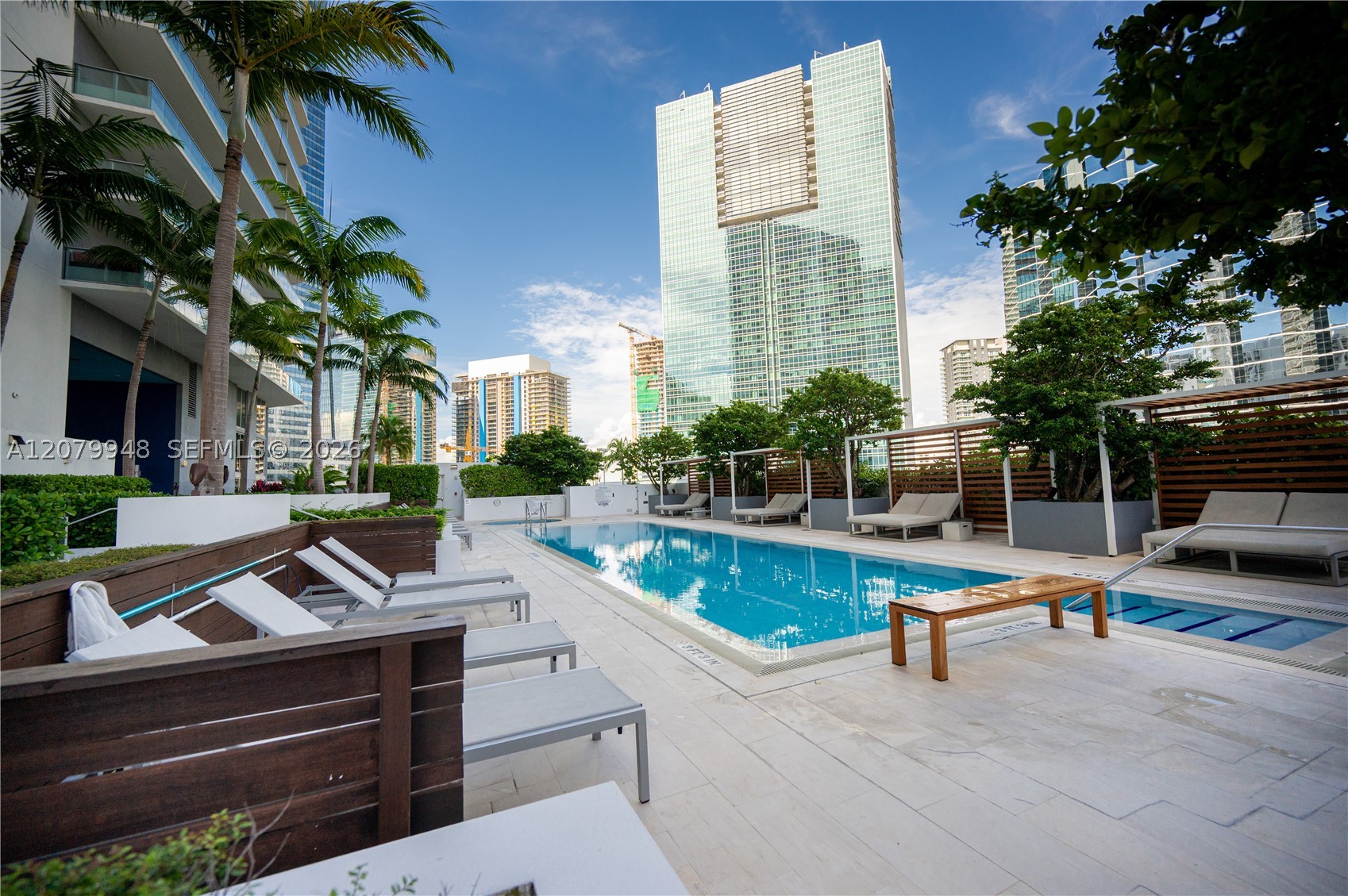 1300 Brickell Bay Dr #710, Miami FL 33131
