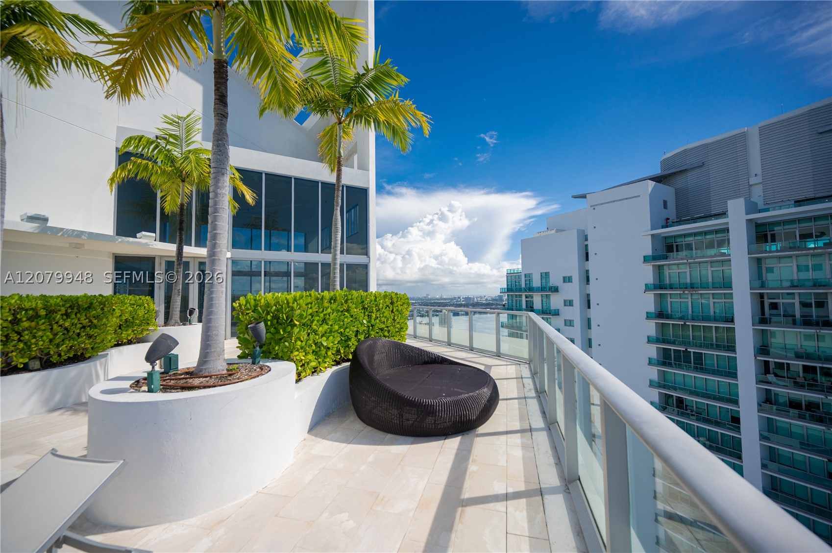 1300 Brickell Bay Dr #710, Miami FL 33131
