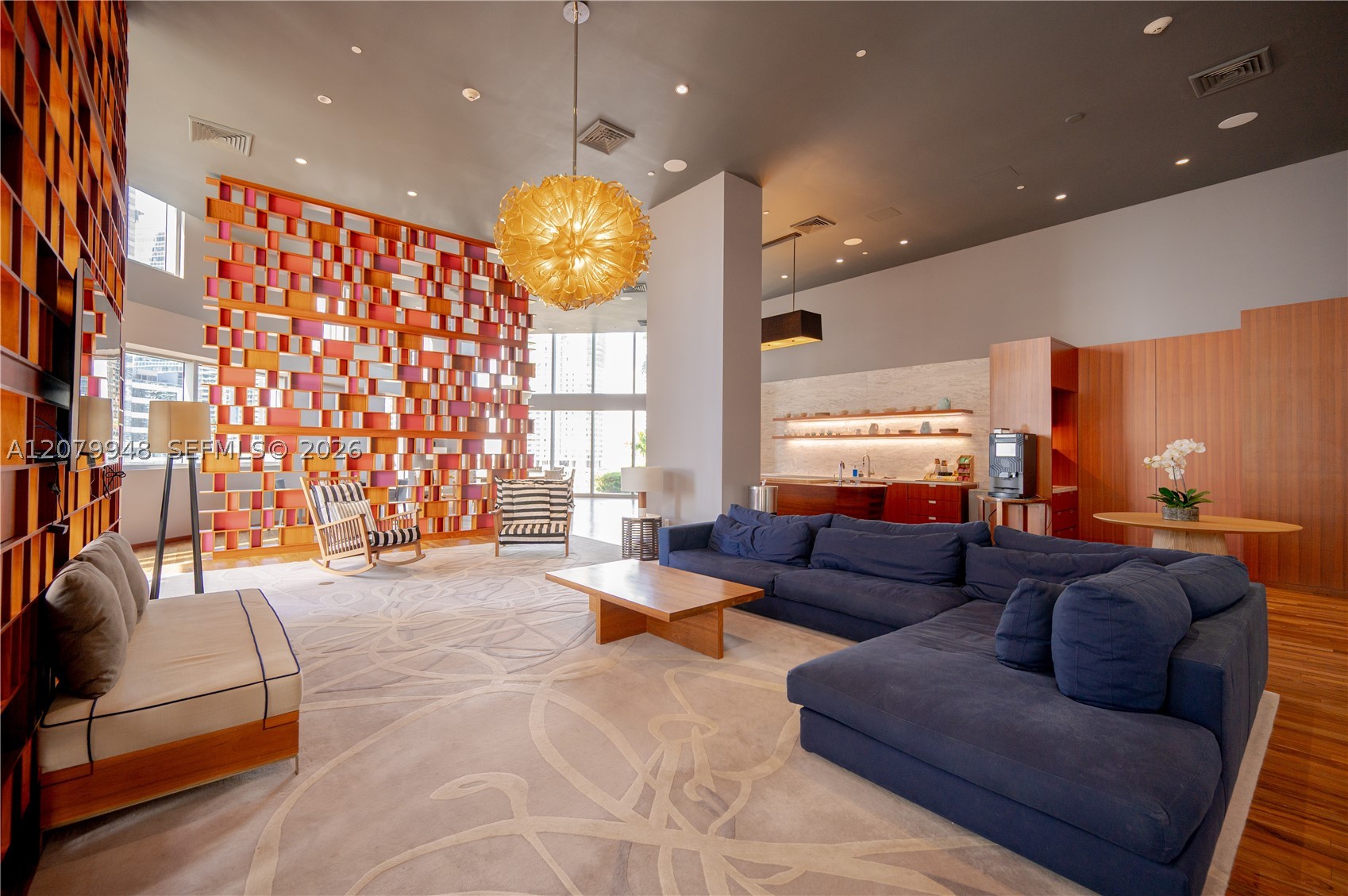 1300 Brickell Bay Dr #710, Miami FL 33131