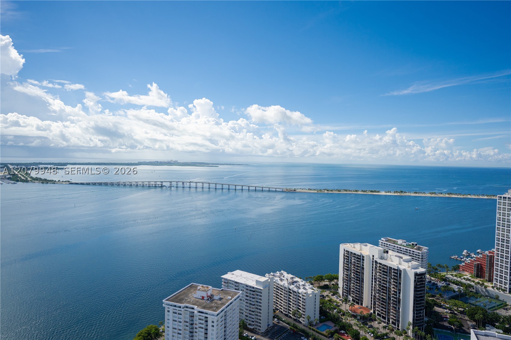 1300 Brickell Bay Dr #710, Miami FL 33131