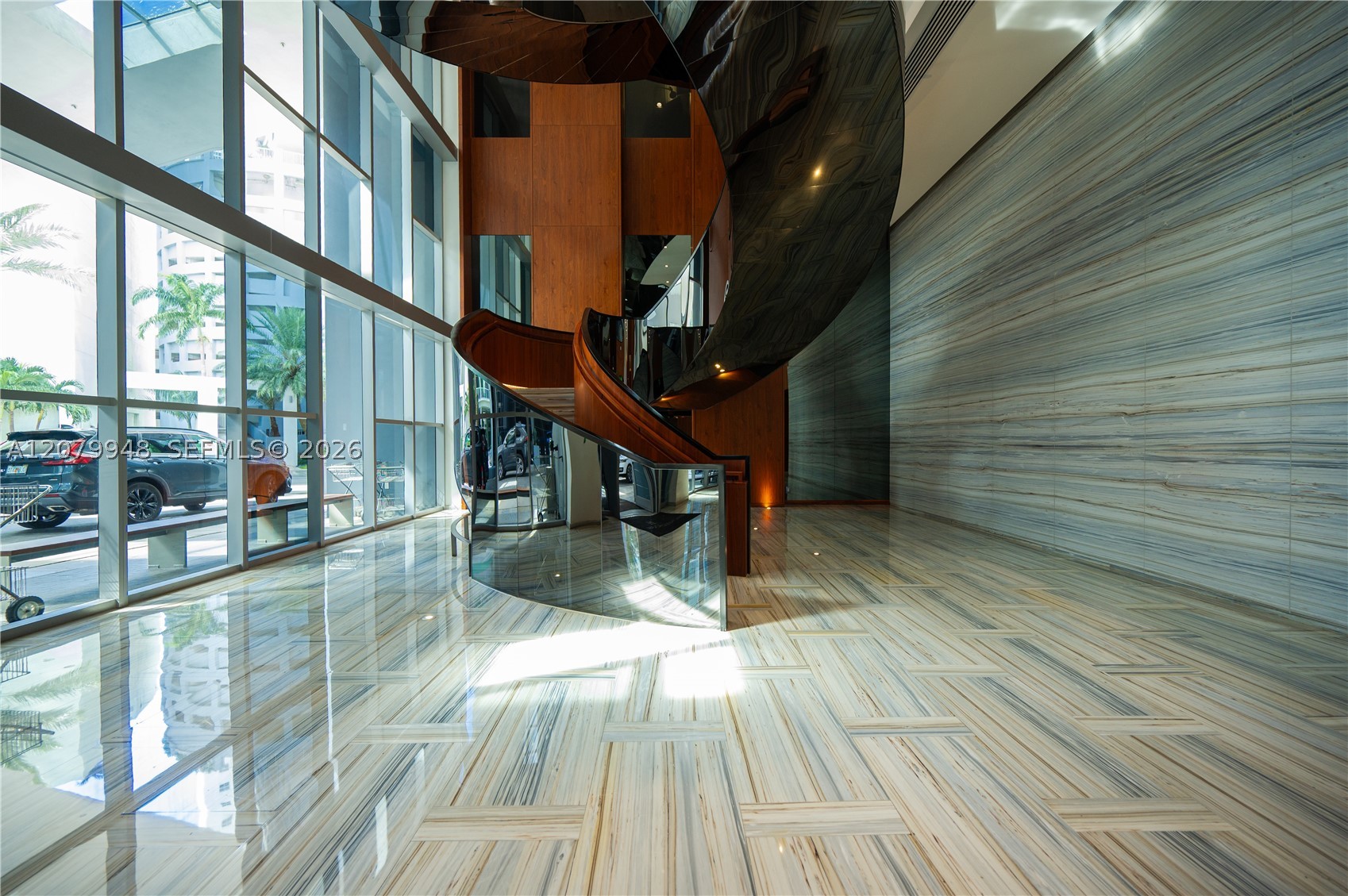 1300 Brickell Bay Dr #710, Miami FL 33131