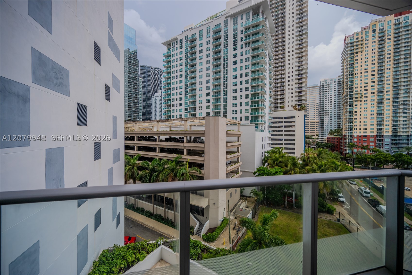 1300 Brickell Bay Dr #710, Miami FL 33131