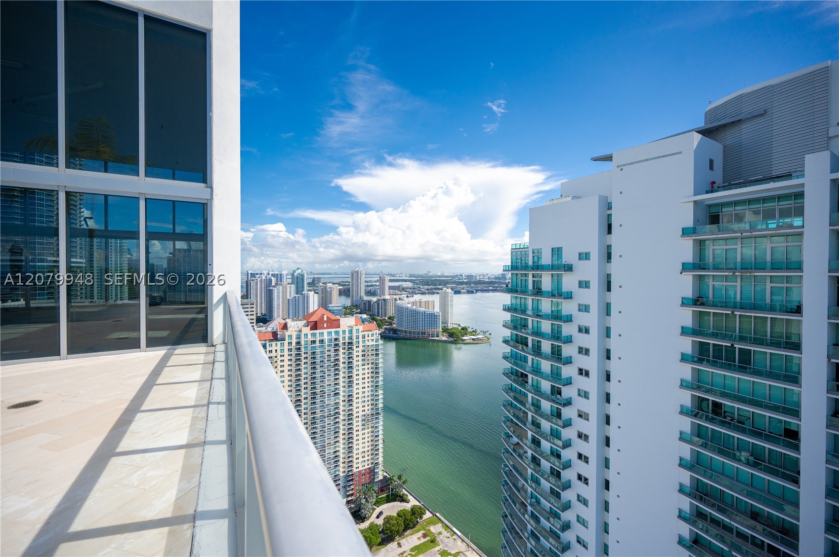 1300 Brickell Bay Dr #710, Miami FL 33131
