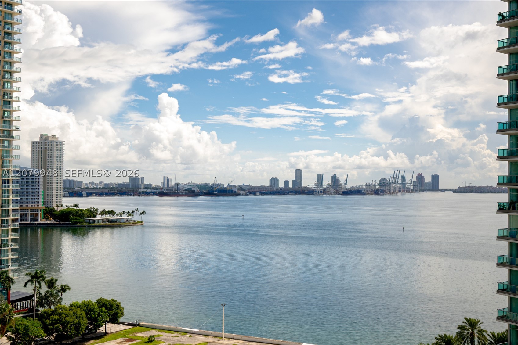 1300 Brickell Bay Dr #710, Miami FL 33131