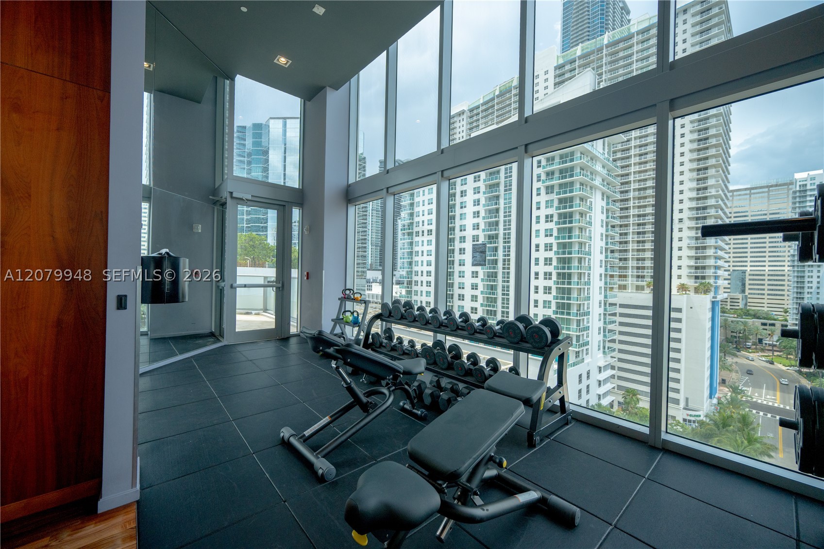 1300 Brickell Bay Dr #710, Miami FL 33131