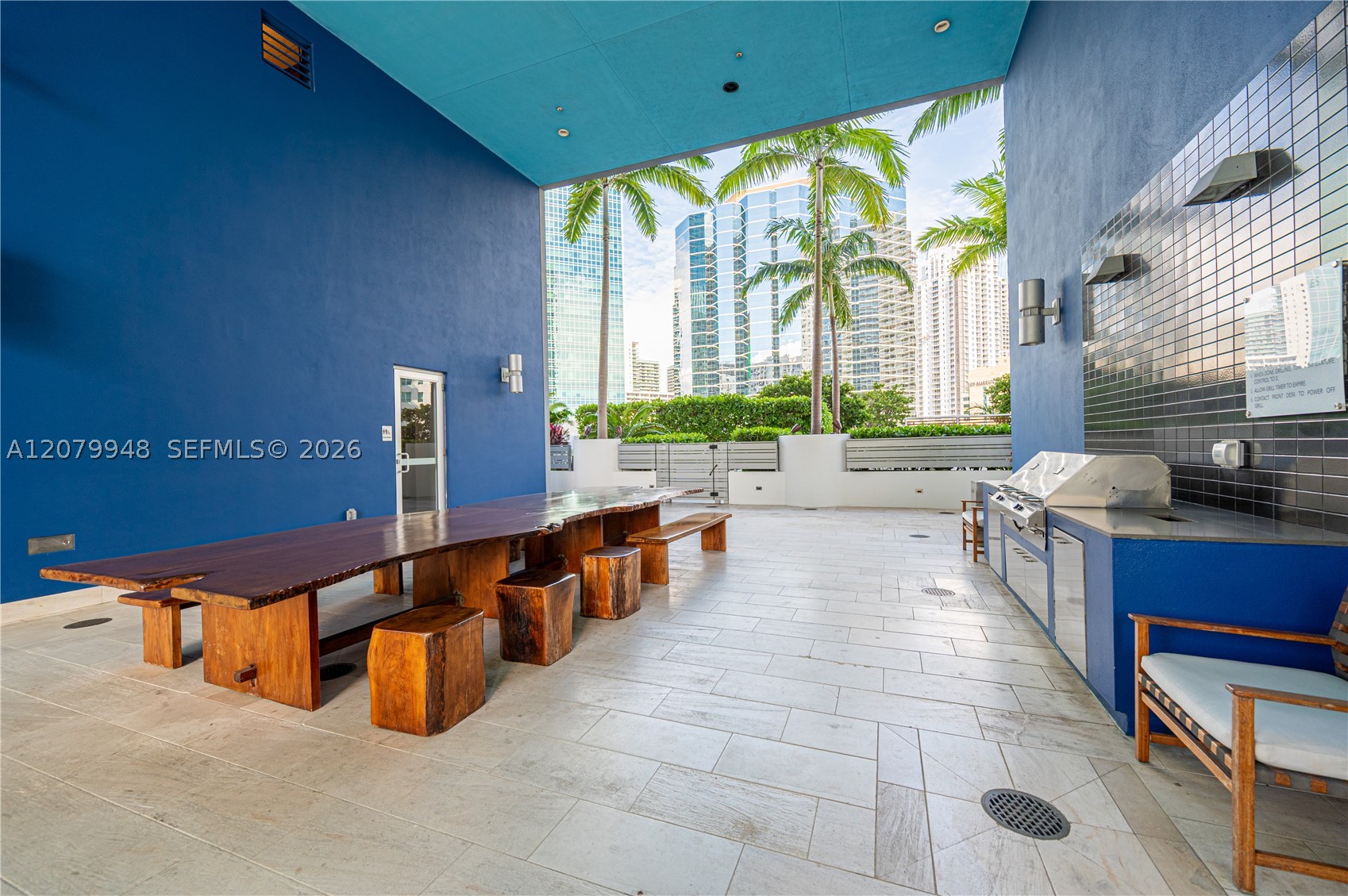 1300 Brickell Bay Dr #710, Miami FL 33131