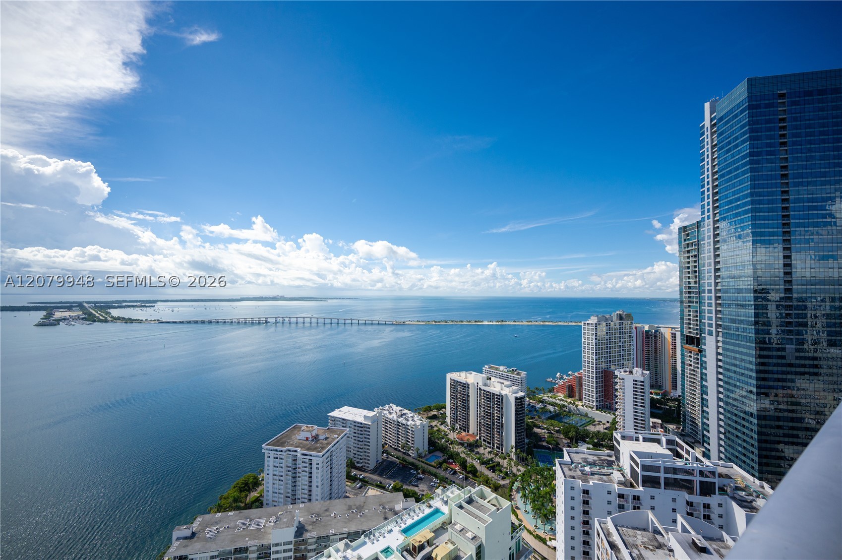 1300 Brickell Bay Dr #710, Miami FL 33131