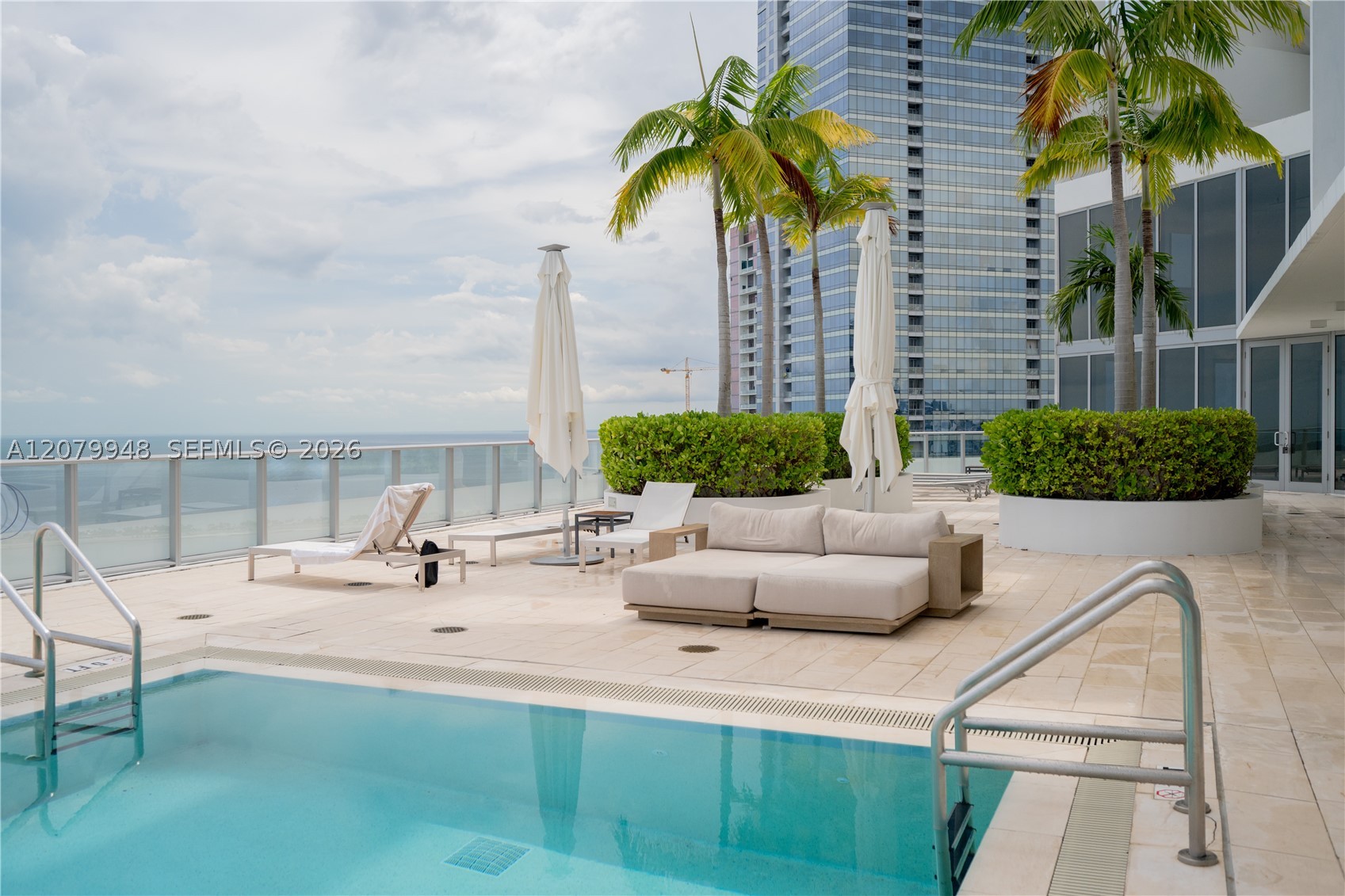 1300 Brickell Bay Dr #710, Miami FL 33131