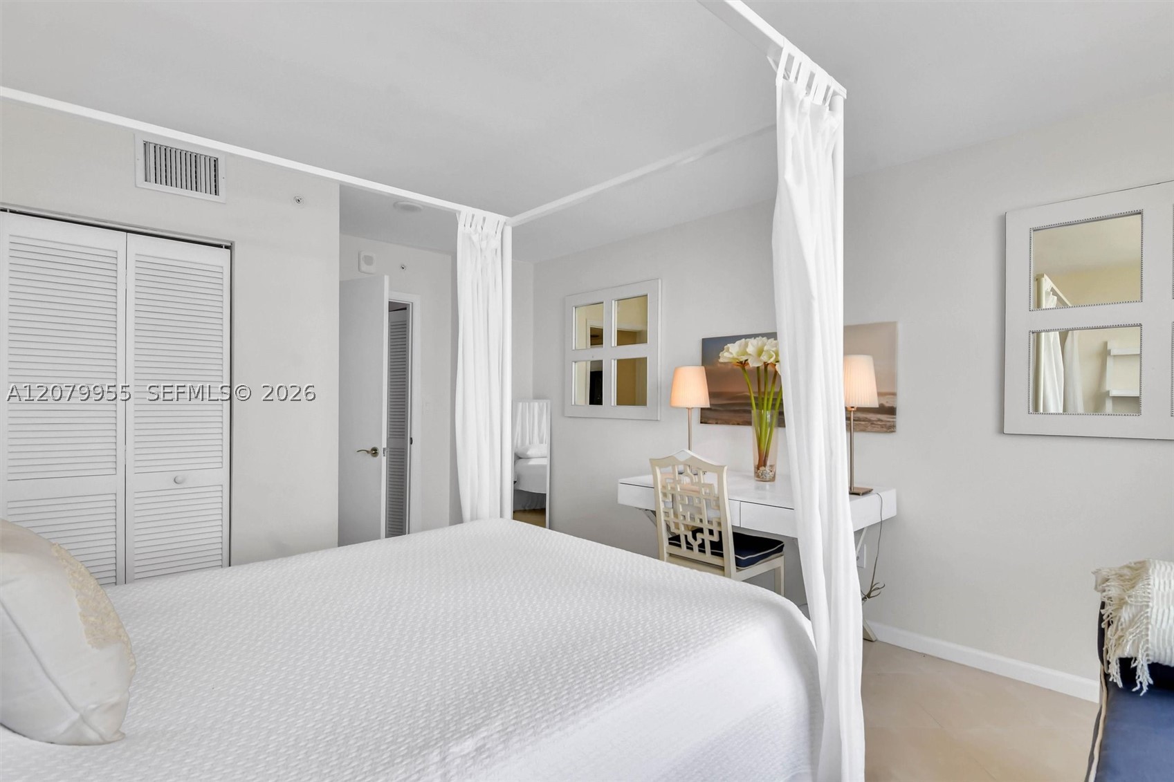 90 Alton Rd #1809, Miami Beach FL 33139
