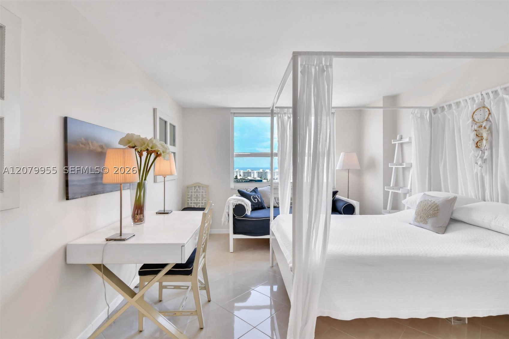 90 Alton Rd #1809, Miami Beach FL 33139