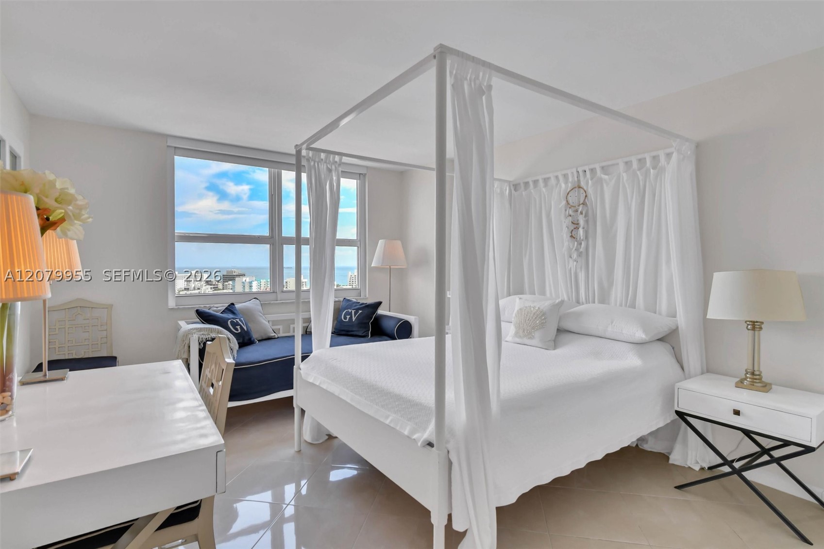 90 Alton Rd #1809, Miami Beach FL 33139