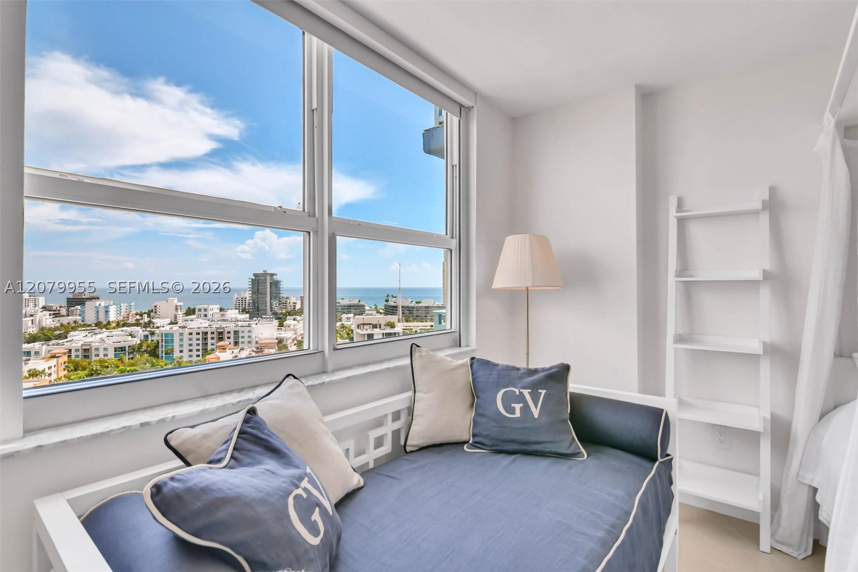 90 Alton Rd #1809, Miami Beach FL 33139