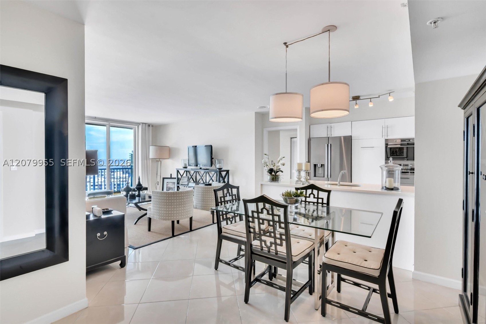 90 Alton Rd #1809, Miami Beach FL 33139
