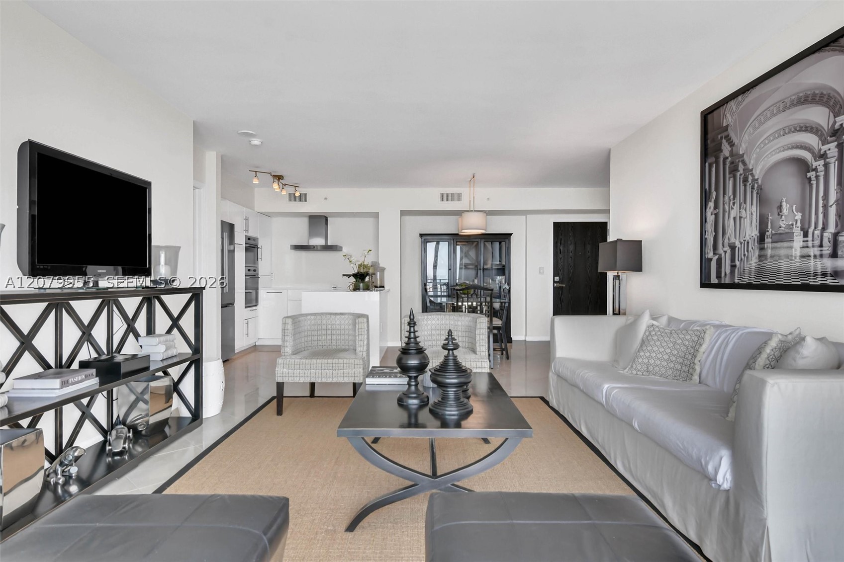 90 Alton Rd #1809, Miami Beach FL 33139