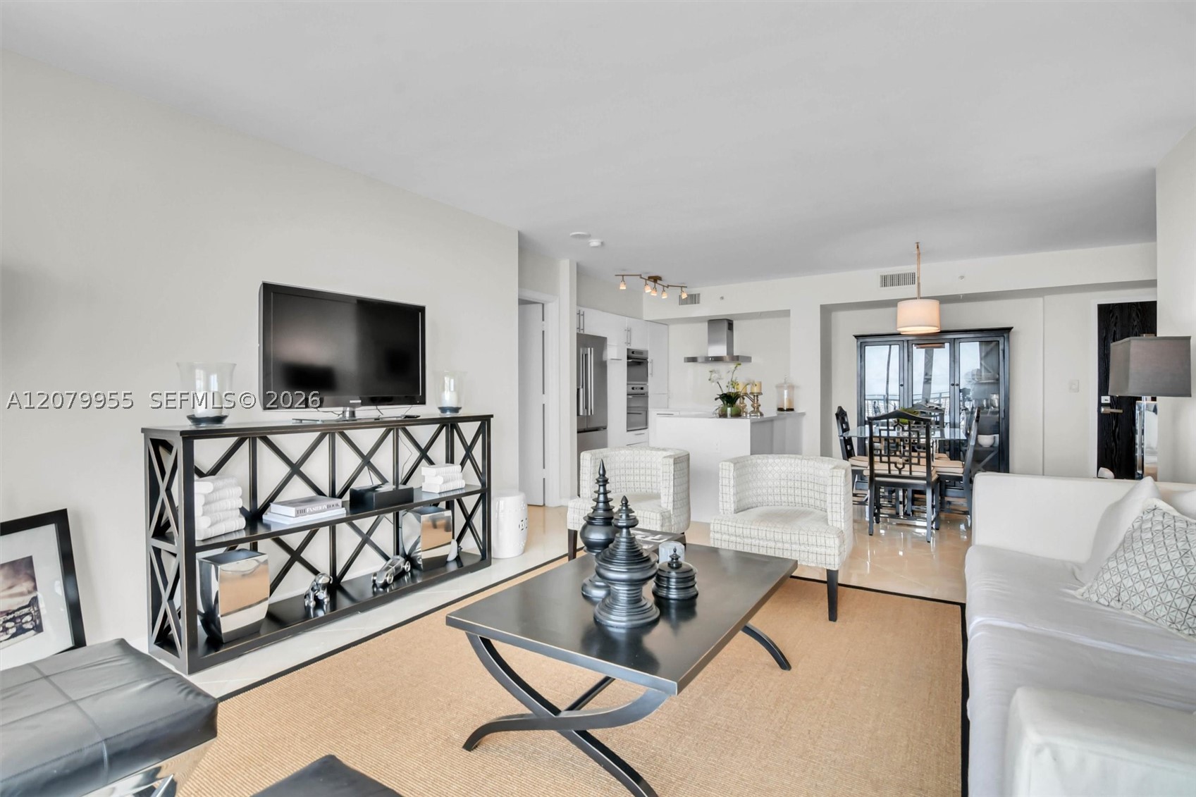 90 Alton Rd #1809, Miami Beach FL 33139