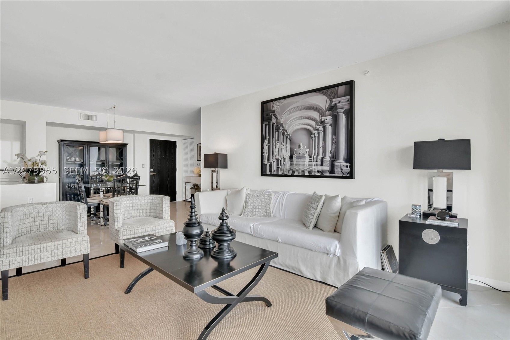 90 Alton Rd #1809, Miami Beach FL 33139