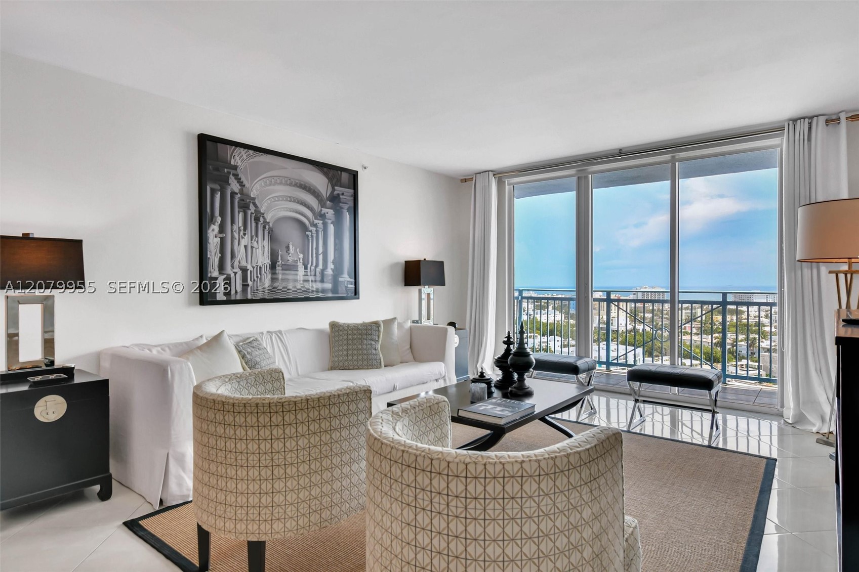 90 Alton Rd #1809, Miami Beach FL 33139