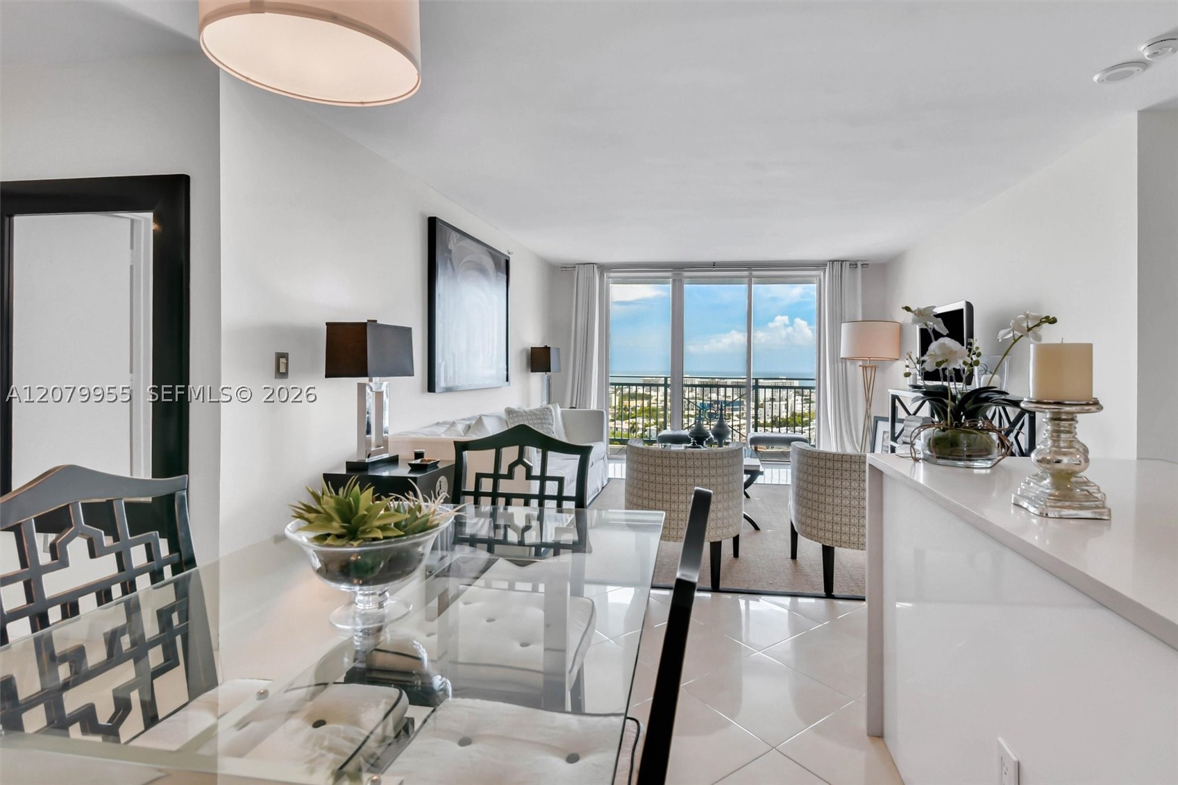 90 Alton Rd #1809, Miami Beach FL 33139