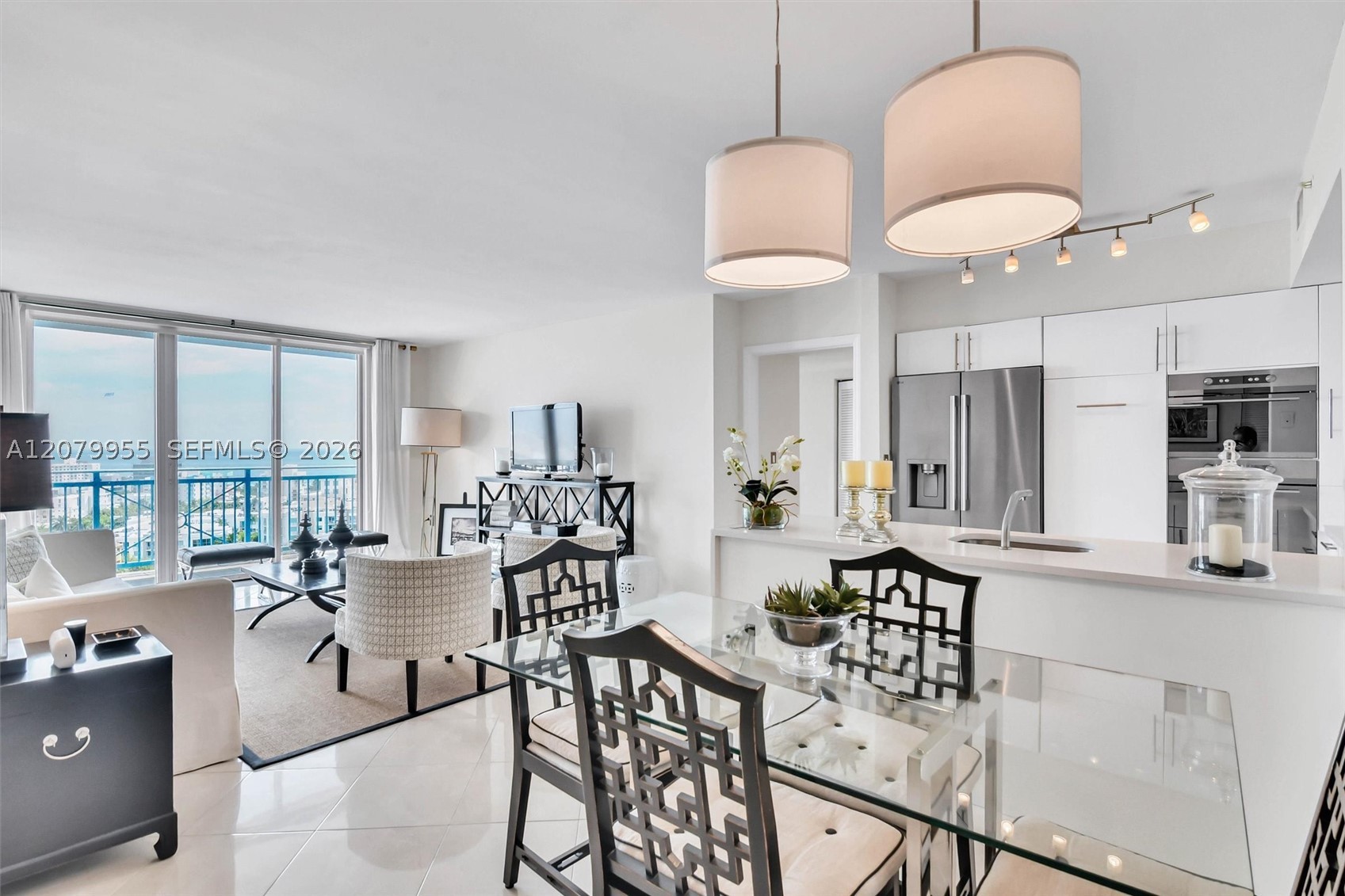 90 Alton Rd #1809, Miami Beach FL 33139