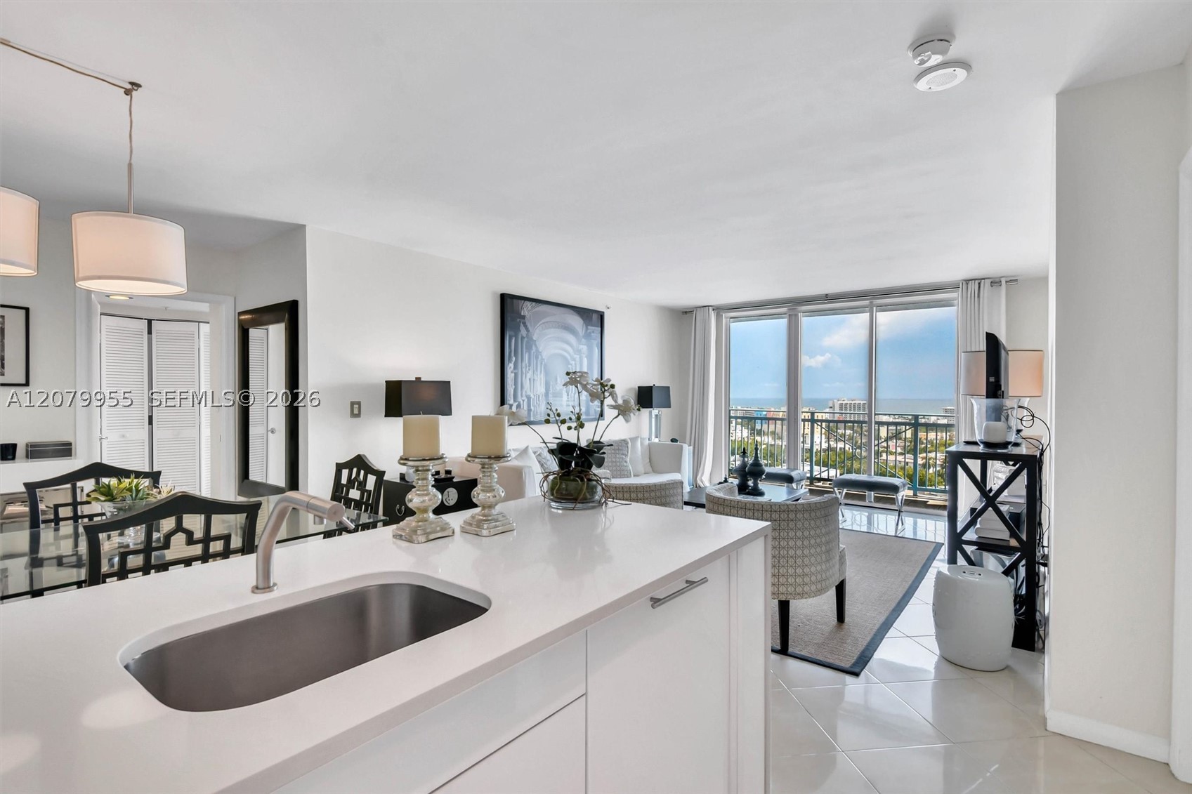 90 Alton Rd #1809, Miami Beach FL 33139