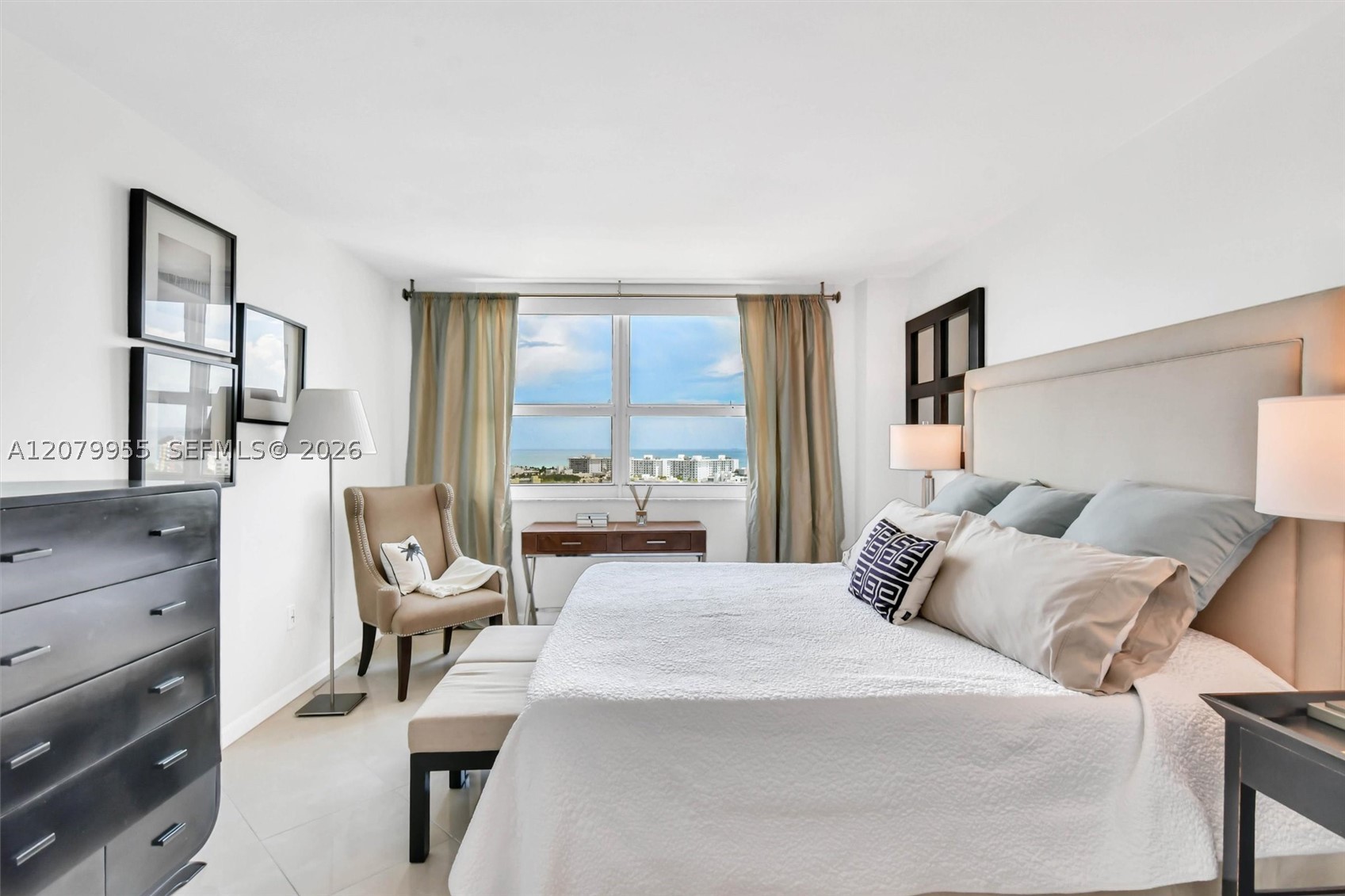 90 Alton Rd #1809, Miami Beach FL 33139
