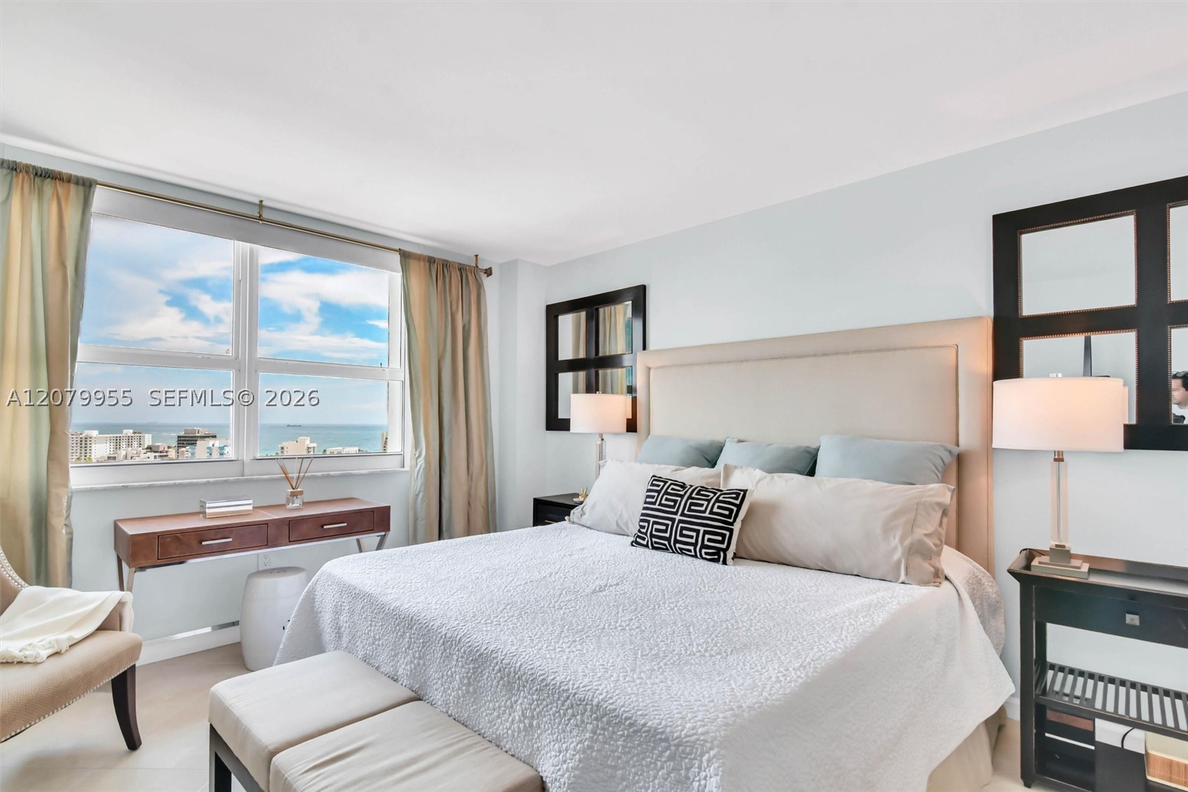 90 Alton Rd #1809, Miami Beach FL 33139