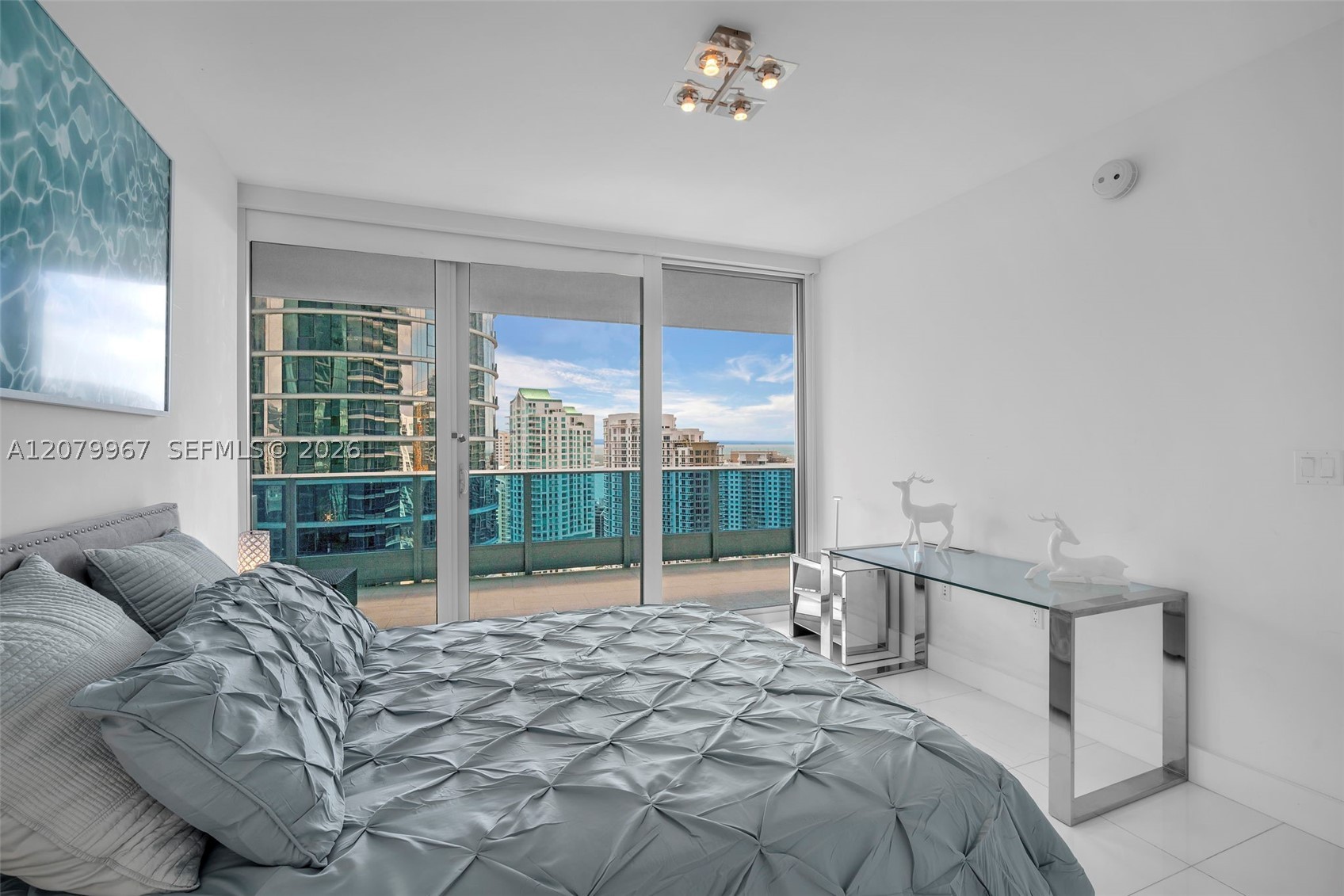 200 Biscayne Boulevard Way #3703, Miami FL 33131