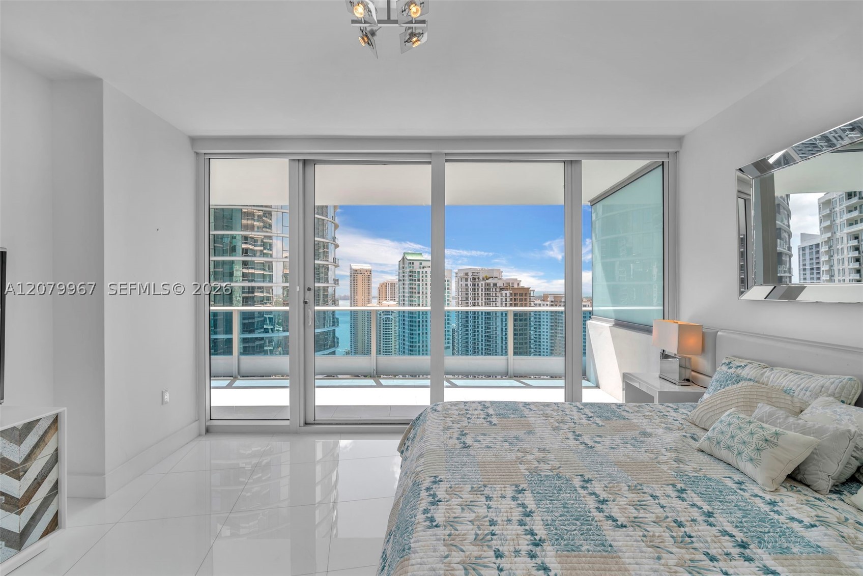 200 Biscayne Boulevard Way #3703, Miami FL 33131