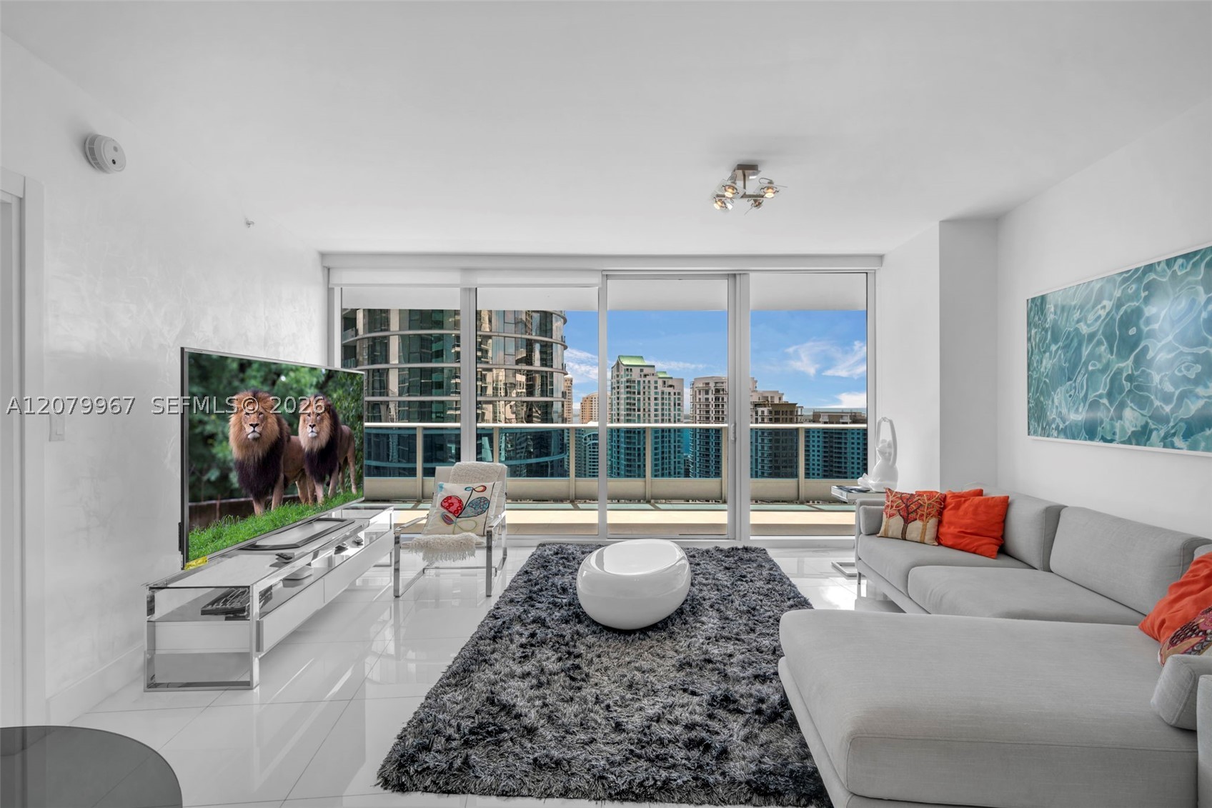 200 Biscayne Boulevard Way #3703, Miami FL 33131