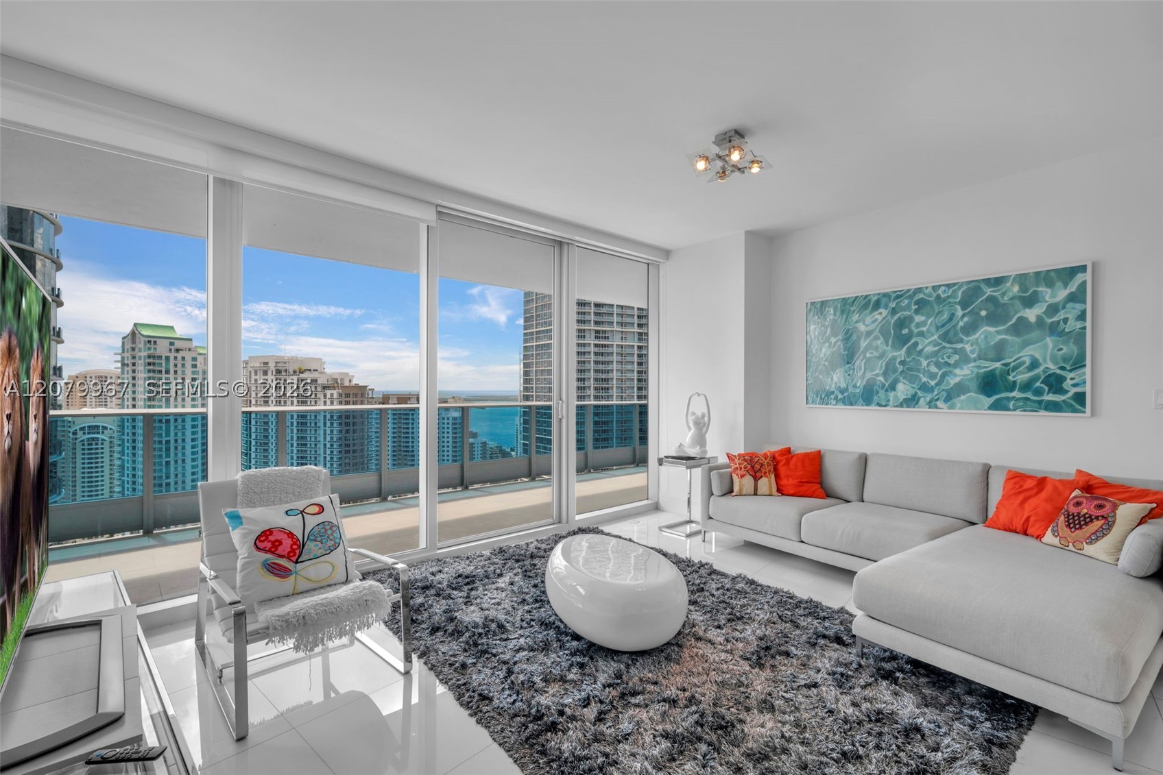 200 Biscayne Boulevard Way #3703, Miami FL 33131