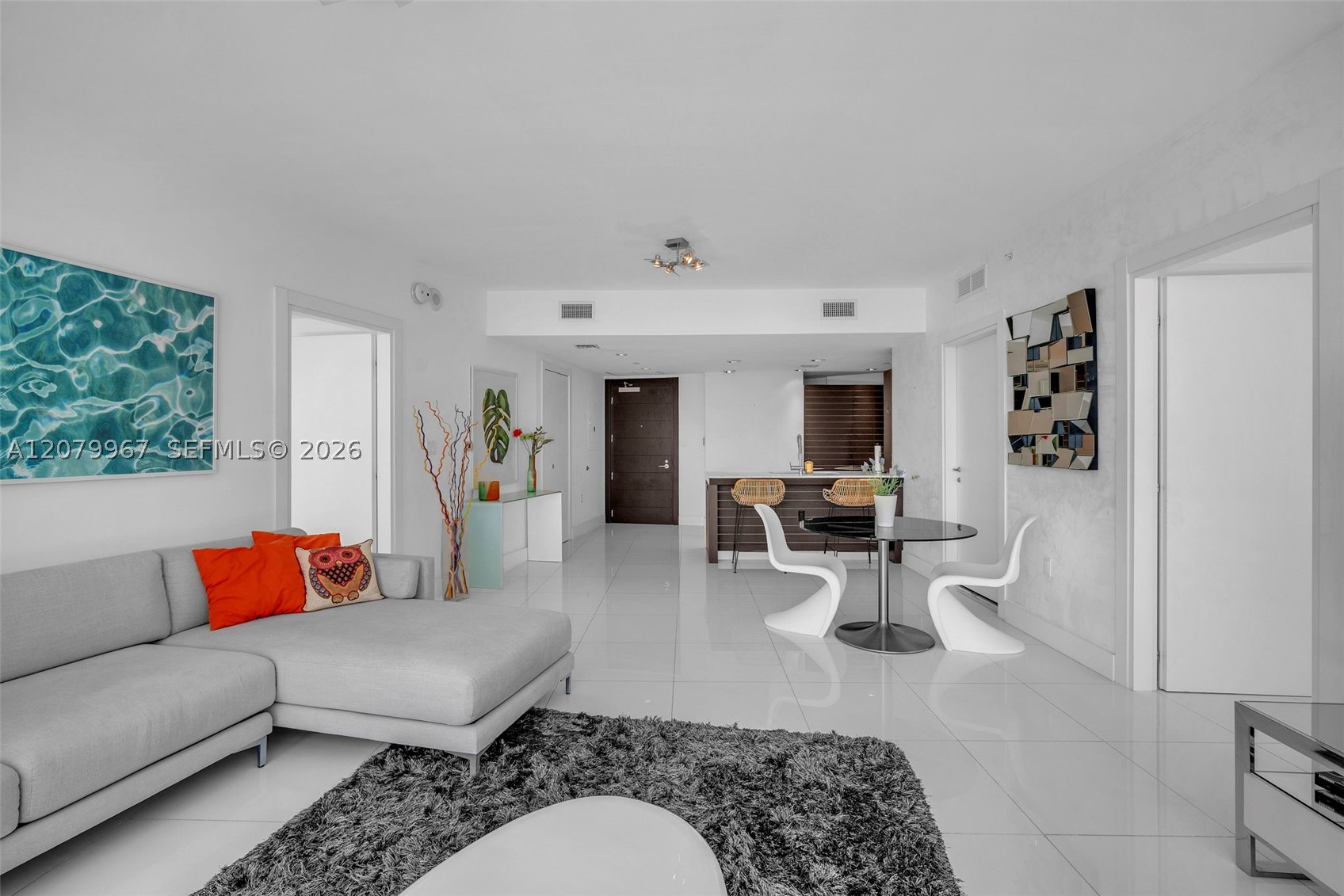 200 Biscayne Boulevard Way #3703, Miami FL 33131